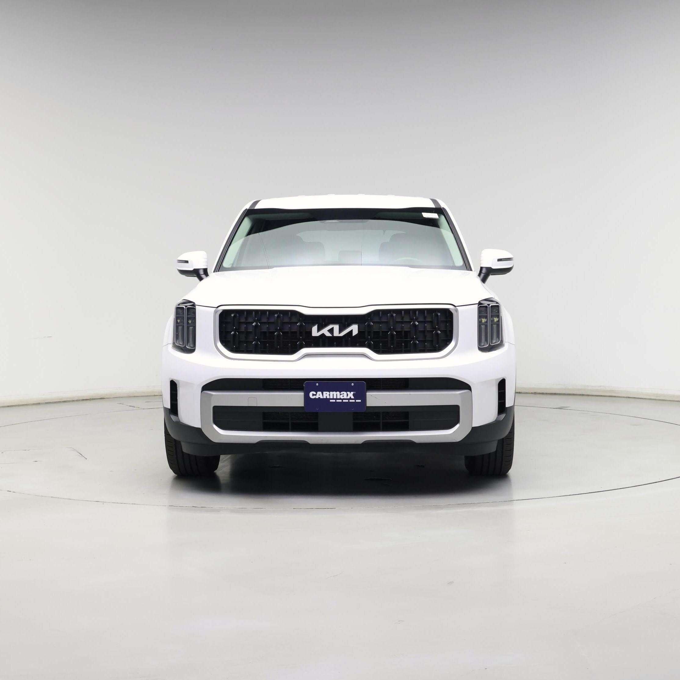 Thumbnail: 2023 Kia Telluride - 5