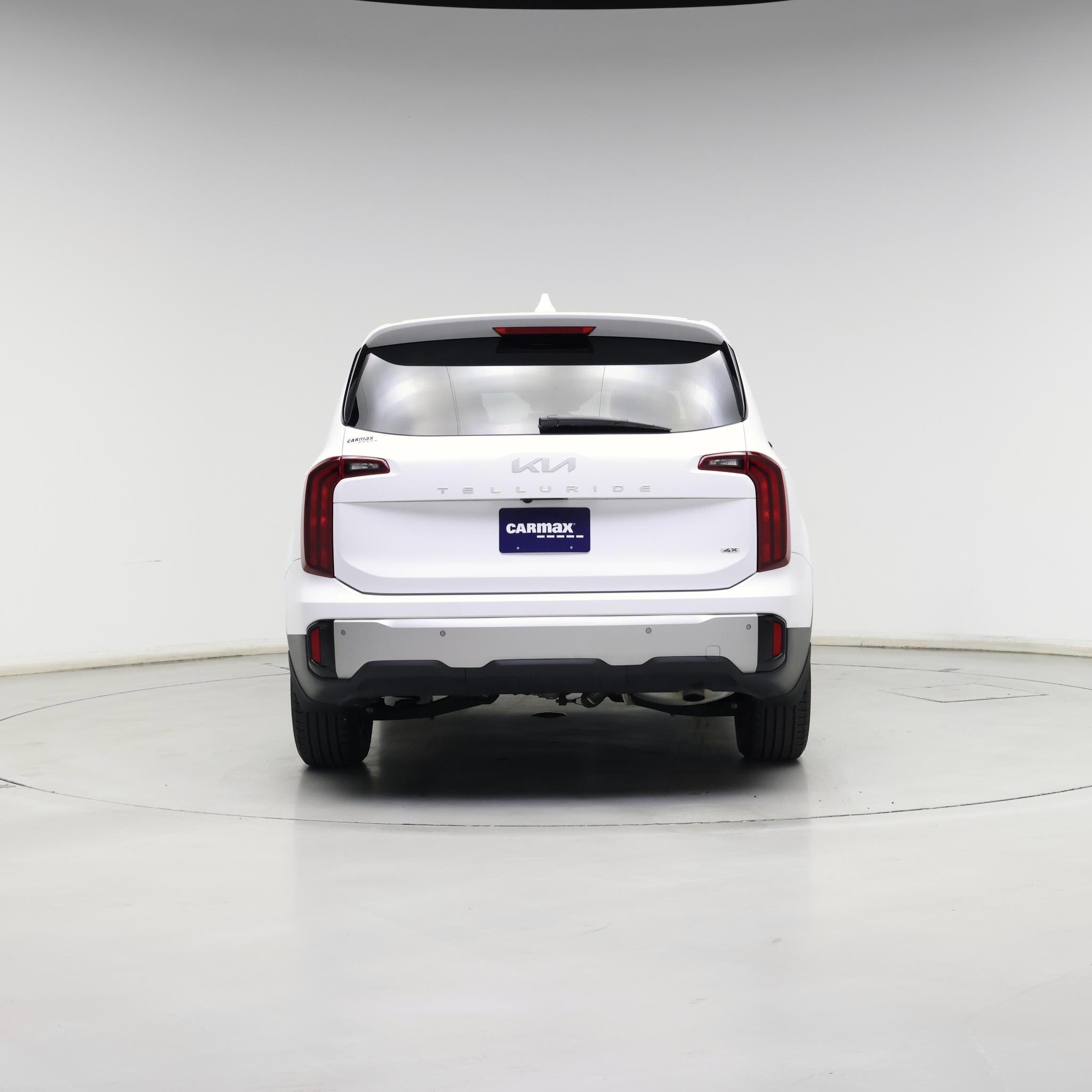 Thumbnail: 2023 Kia Telluride - 6