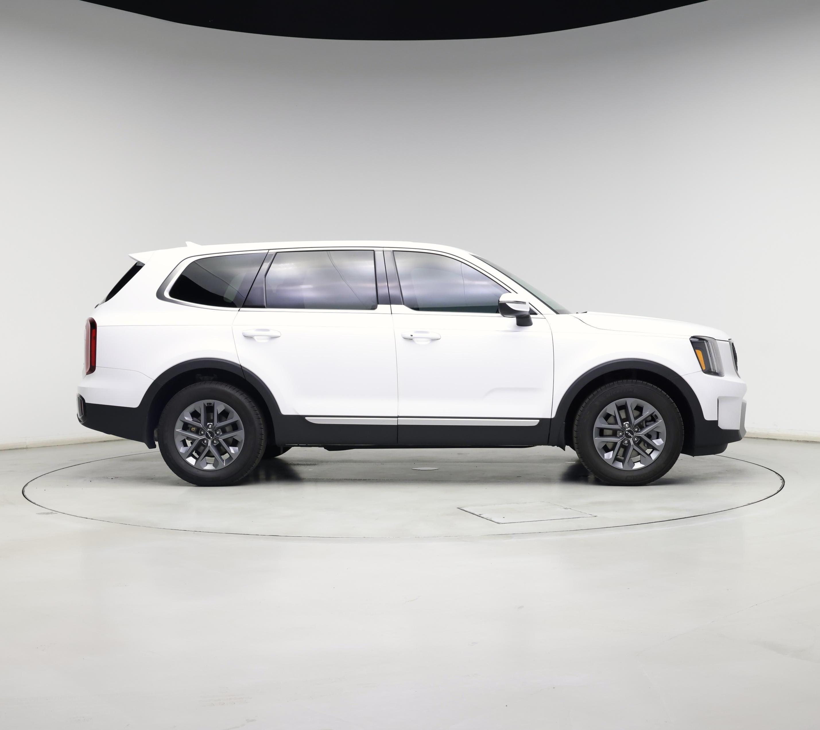 Thumbnail: 2023 Kia Telluride - 7