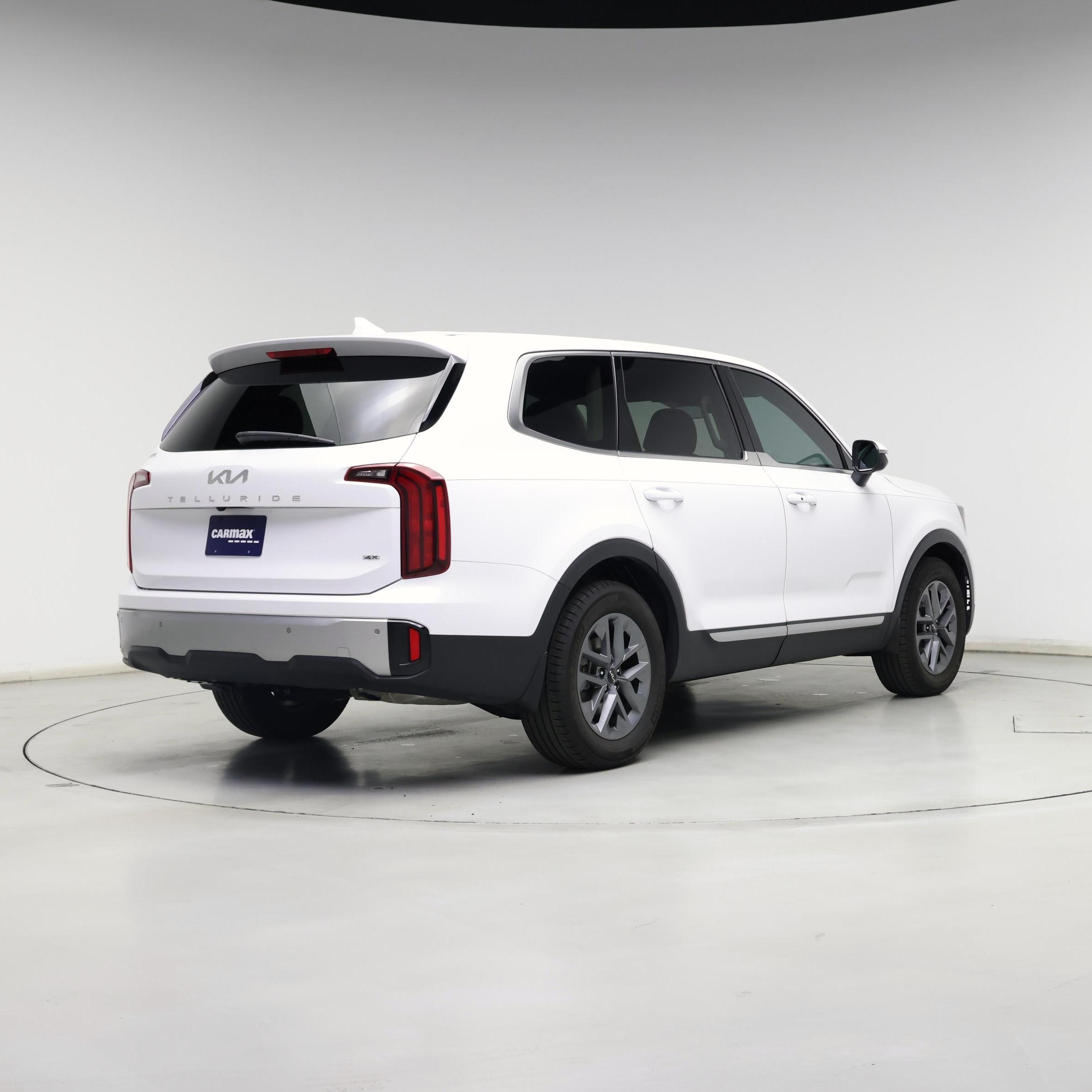 Thumbnail: 2023 Kia Telluride - 8