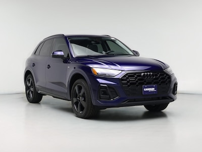 2022 Audi Q5 Premium Plus