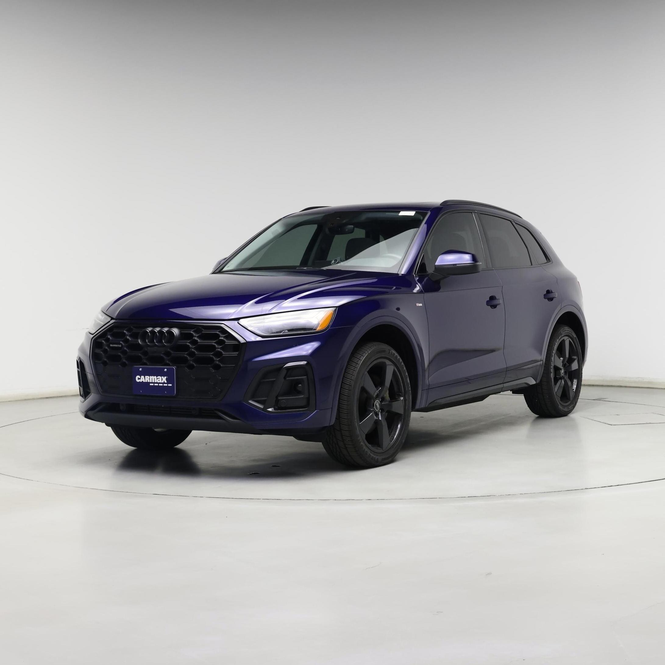Thumbnail: 2022 Audi Q5 - 4