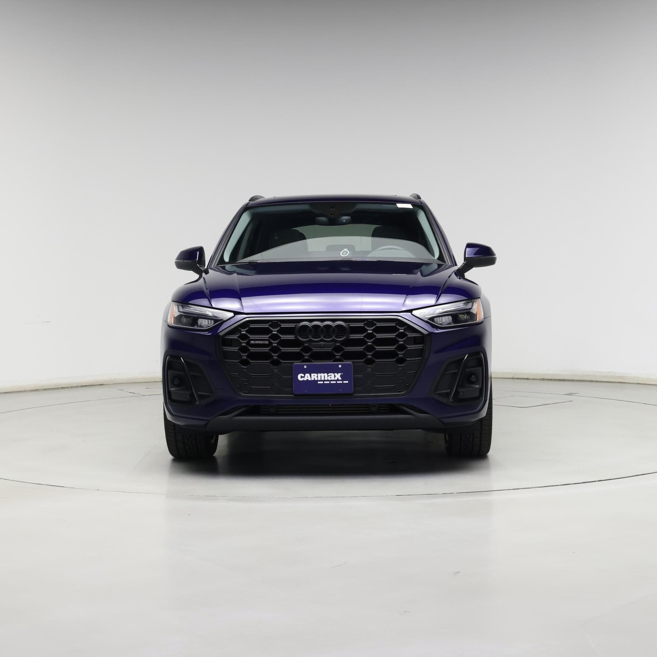 Thumbnail: 2022 Audi Q5 - 5