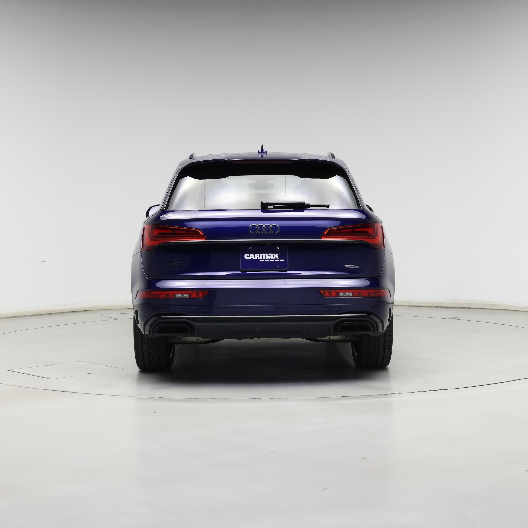 Thumbnail: 2022 Audi Q5 - 6