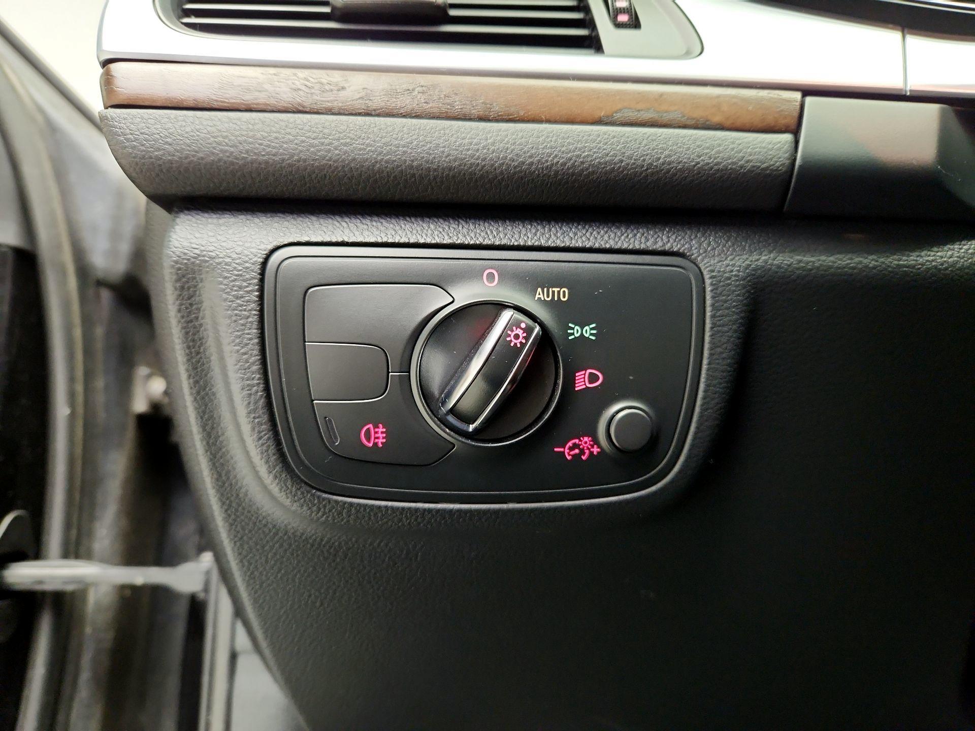 Thumbnail: 2015 Audi A6 - 13