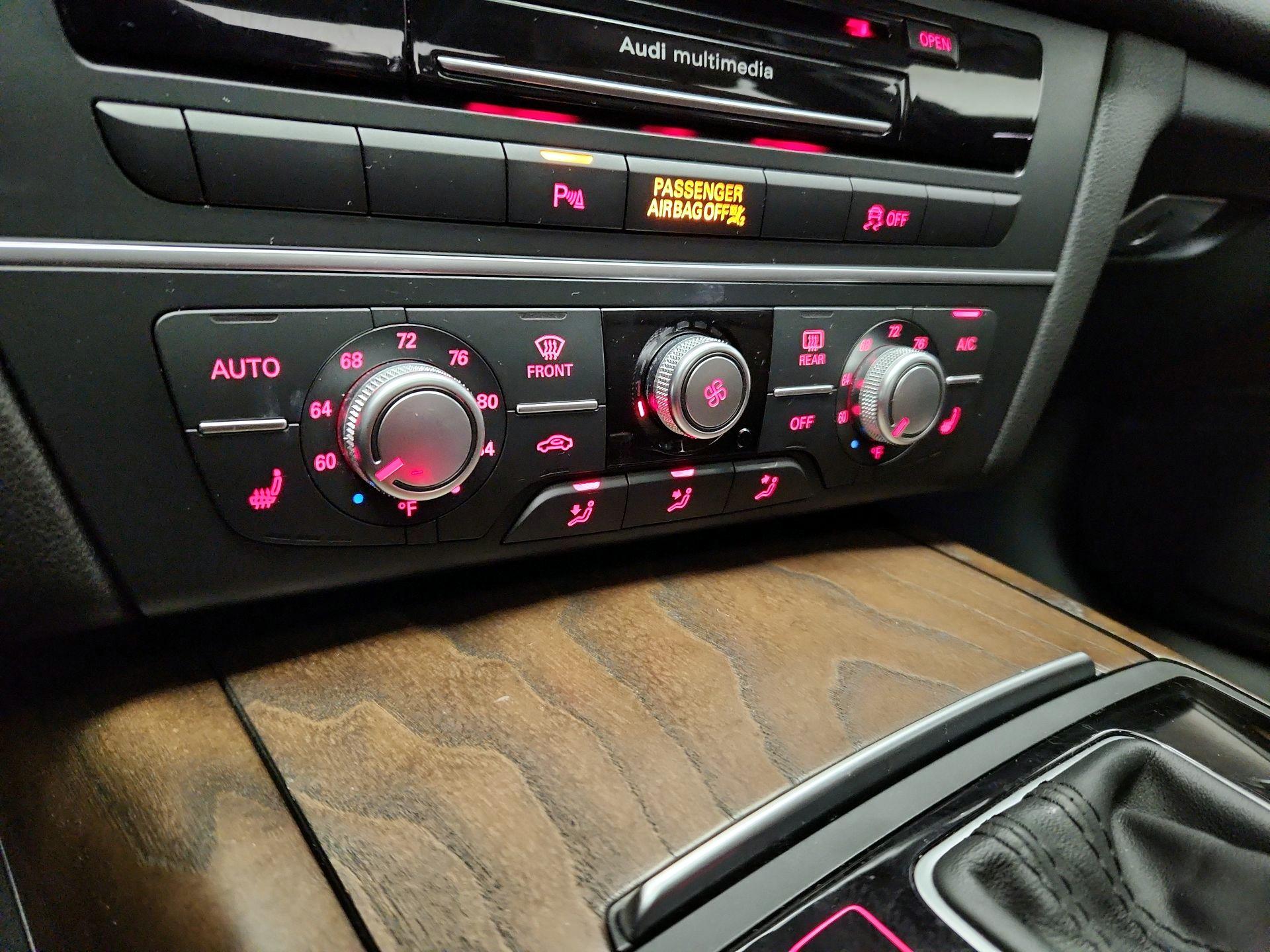 Thumbnail: 2015 Audi A6 - 17