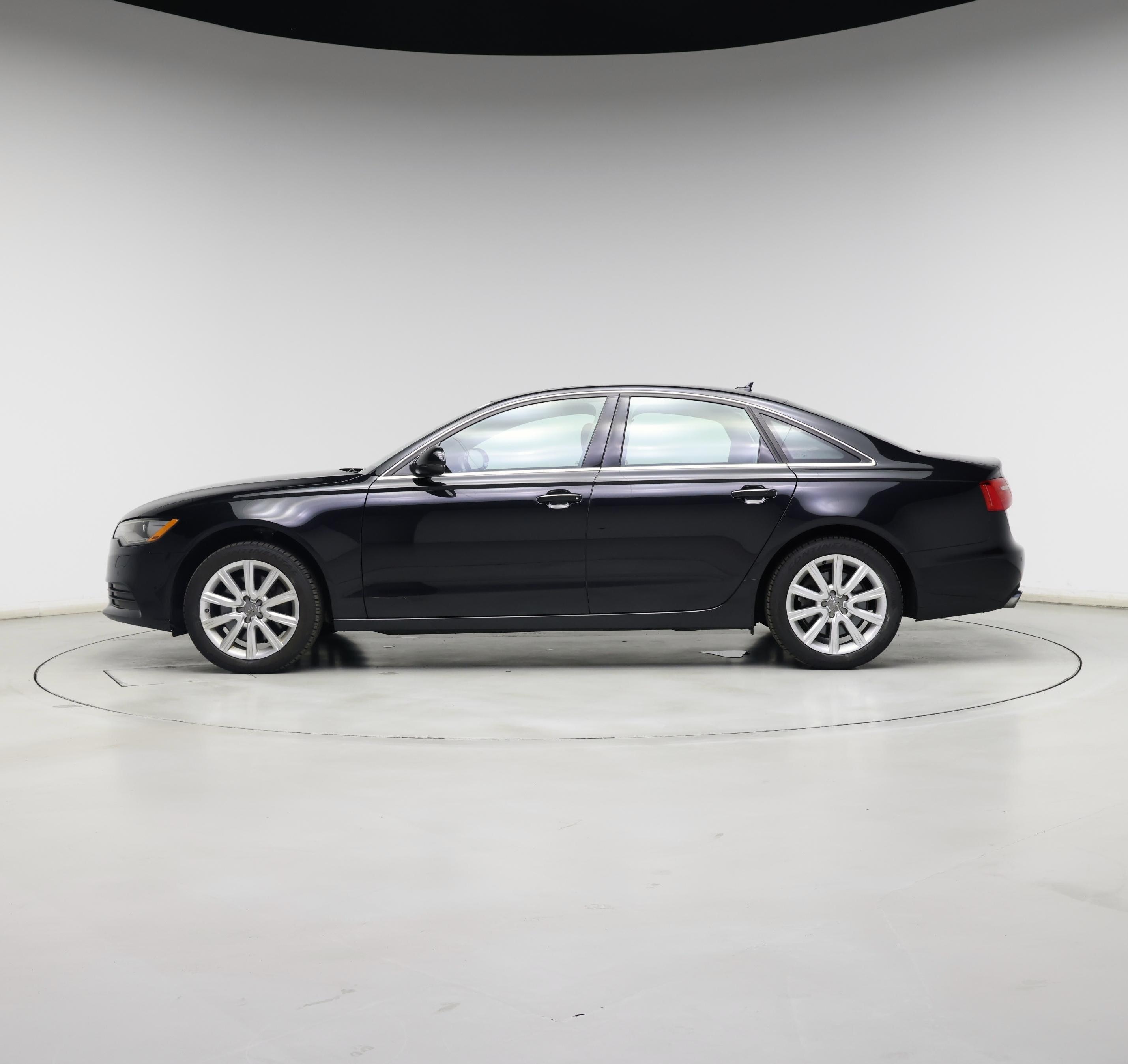 Thumbnail: 2015 Audi A6 - 3