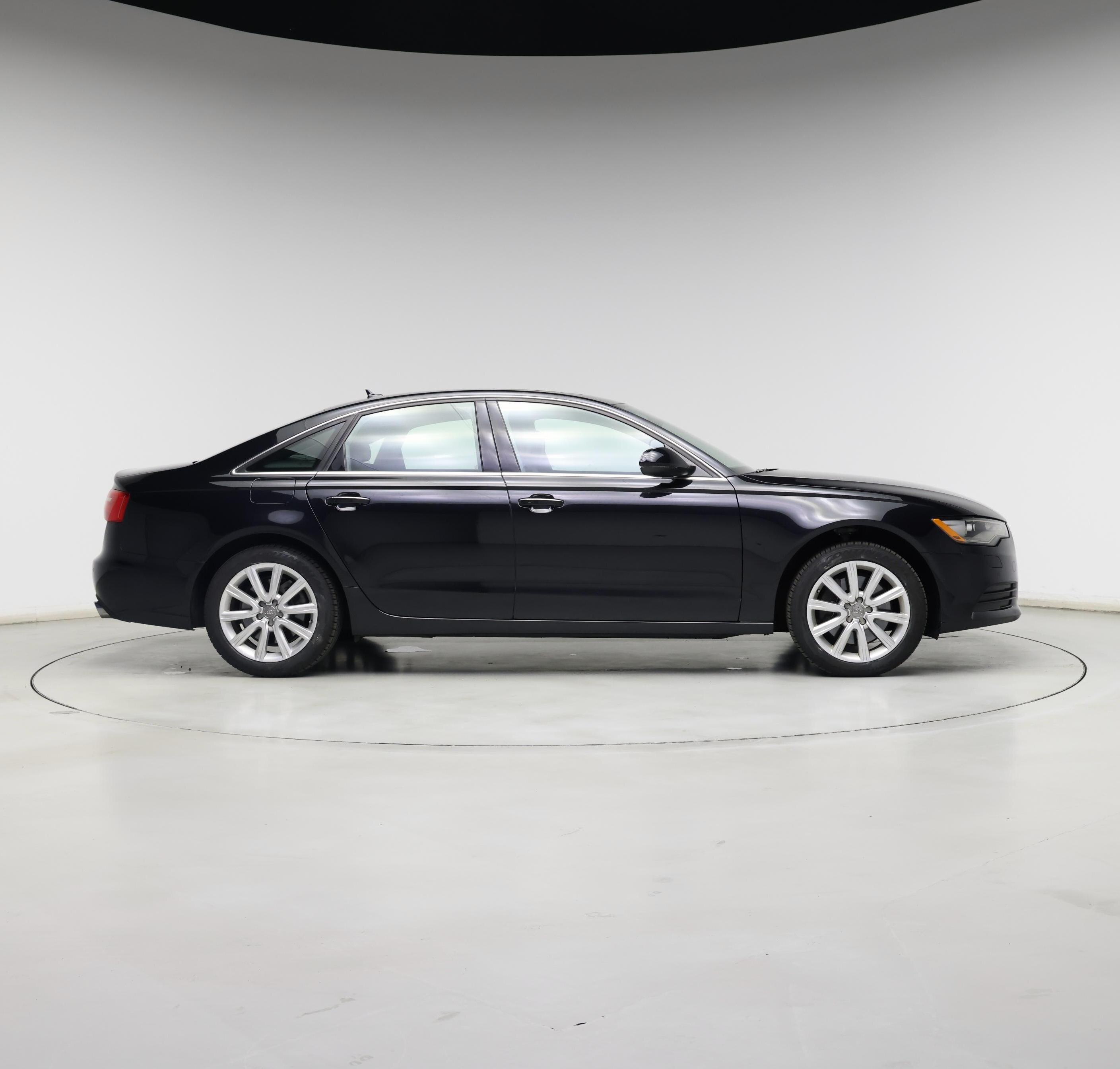 Thumbnail: 2015 Audi A6 - 7