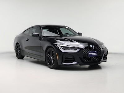 2021 BMW M440 I xDrive