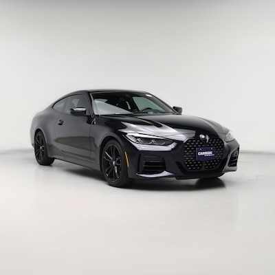 2021 BMW M440 I xDrive