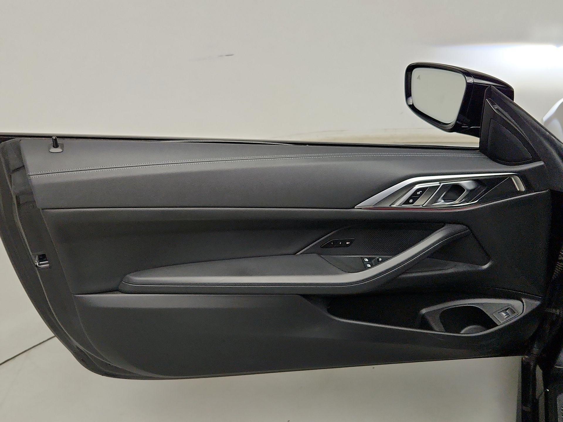 Thumbnail: 2021 BMW 4 Series - 12