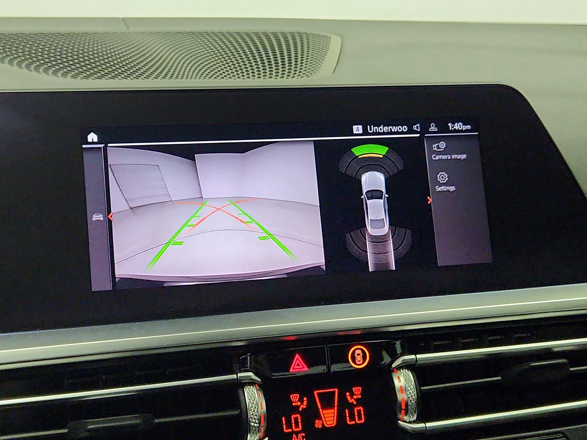 Thumbnail: 2021 BMW 4 Series - 15