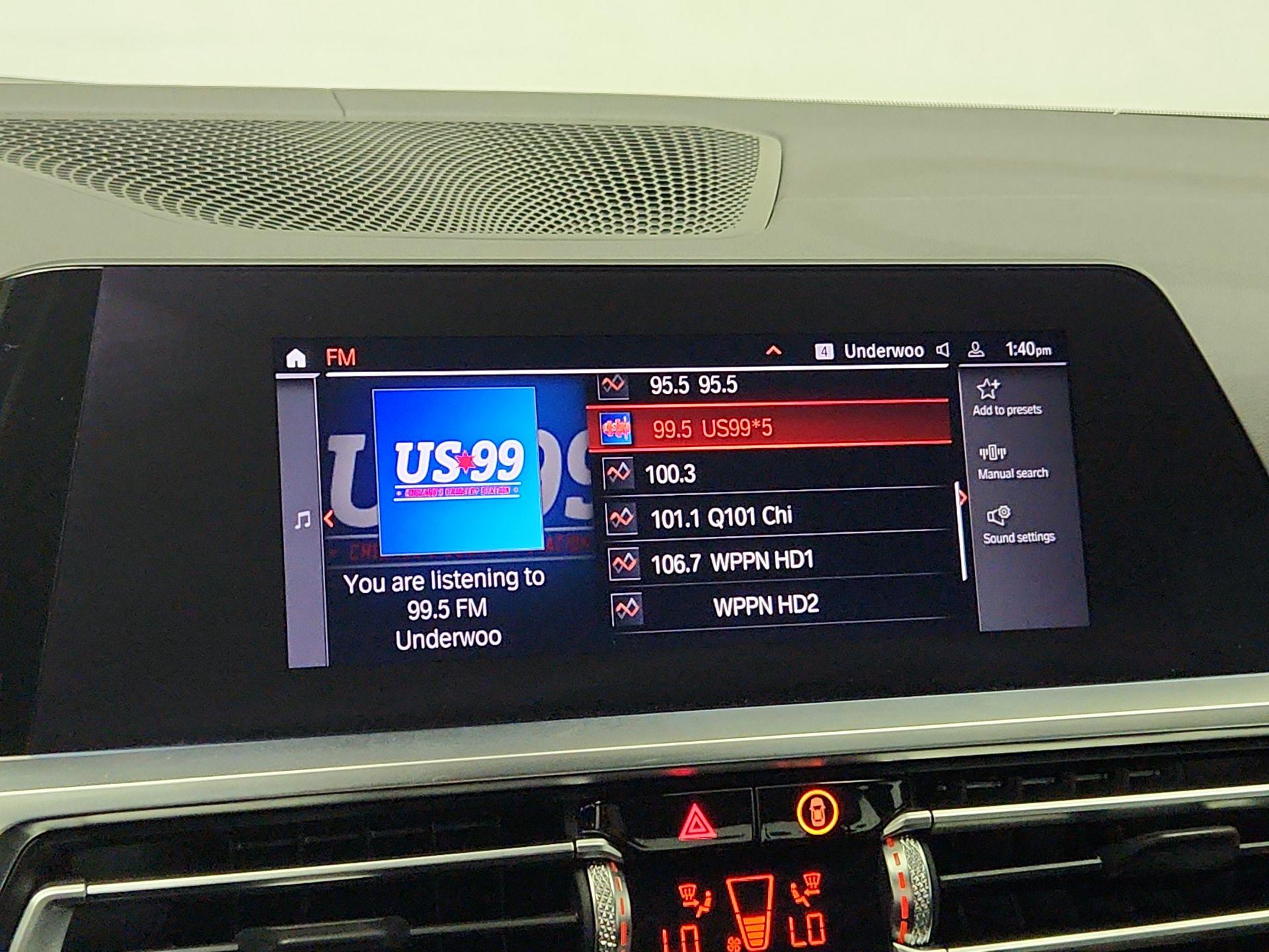 Thumbnail: 2021 BMW 4 Series - 16