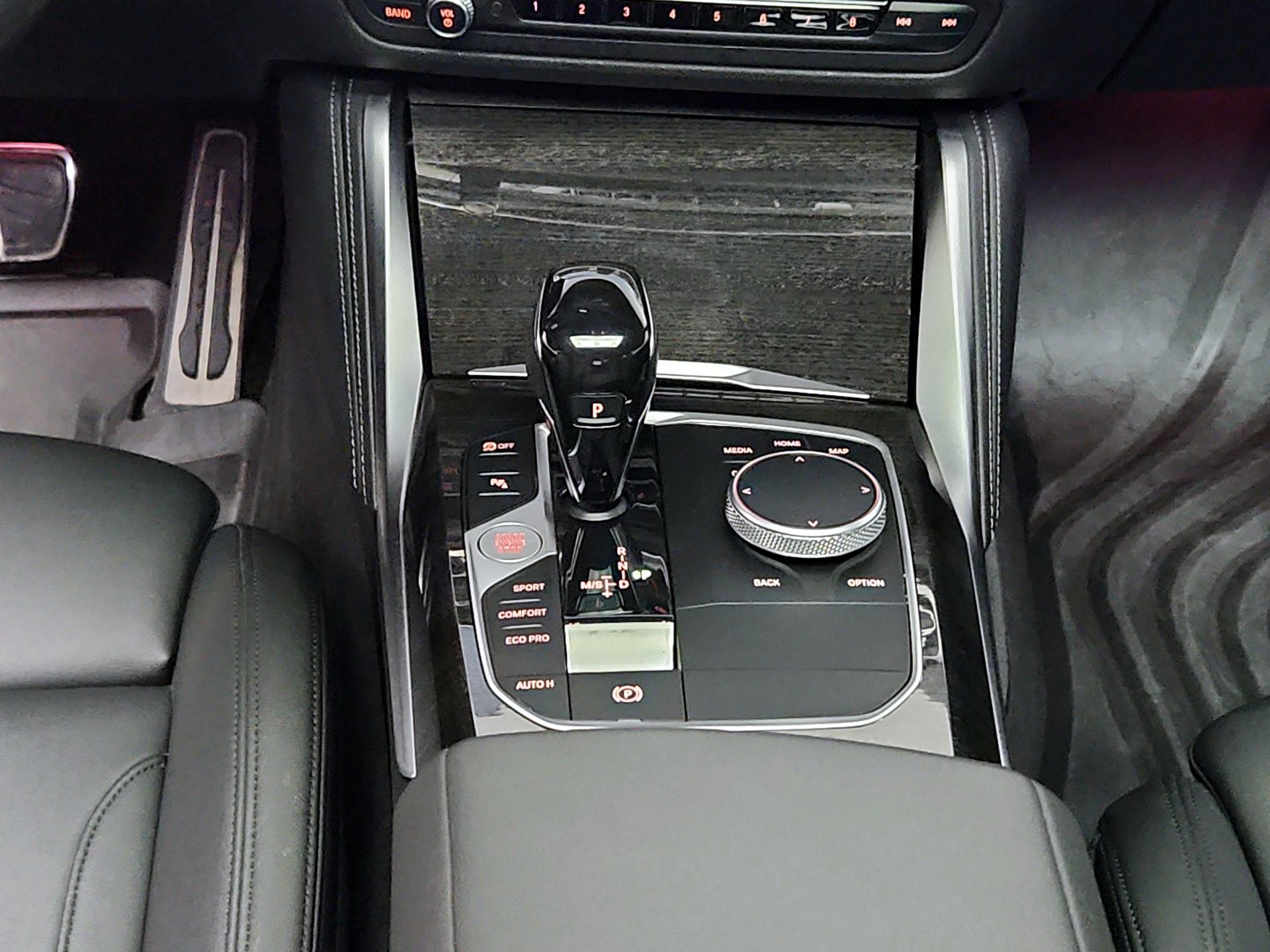 Thumbnail: 2021 BMW 4 Series - 18