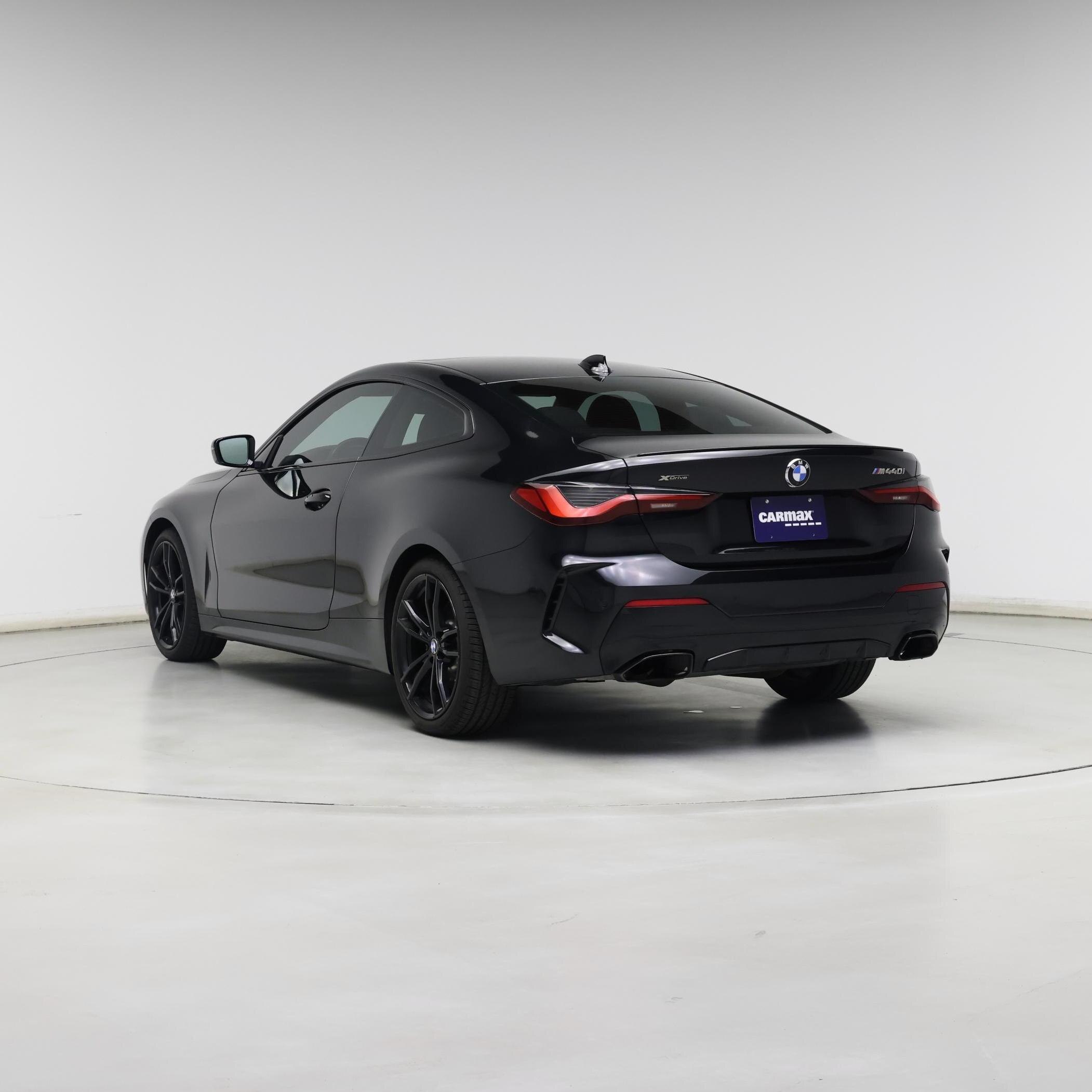 Thumbnail: 2021 BMW 4 Series - 2