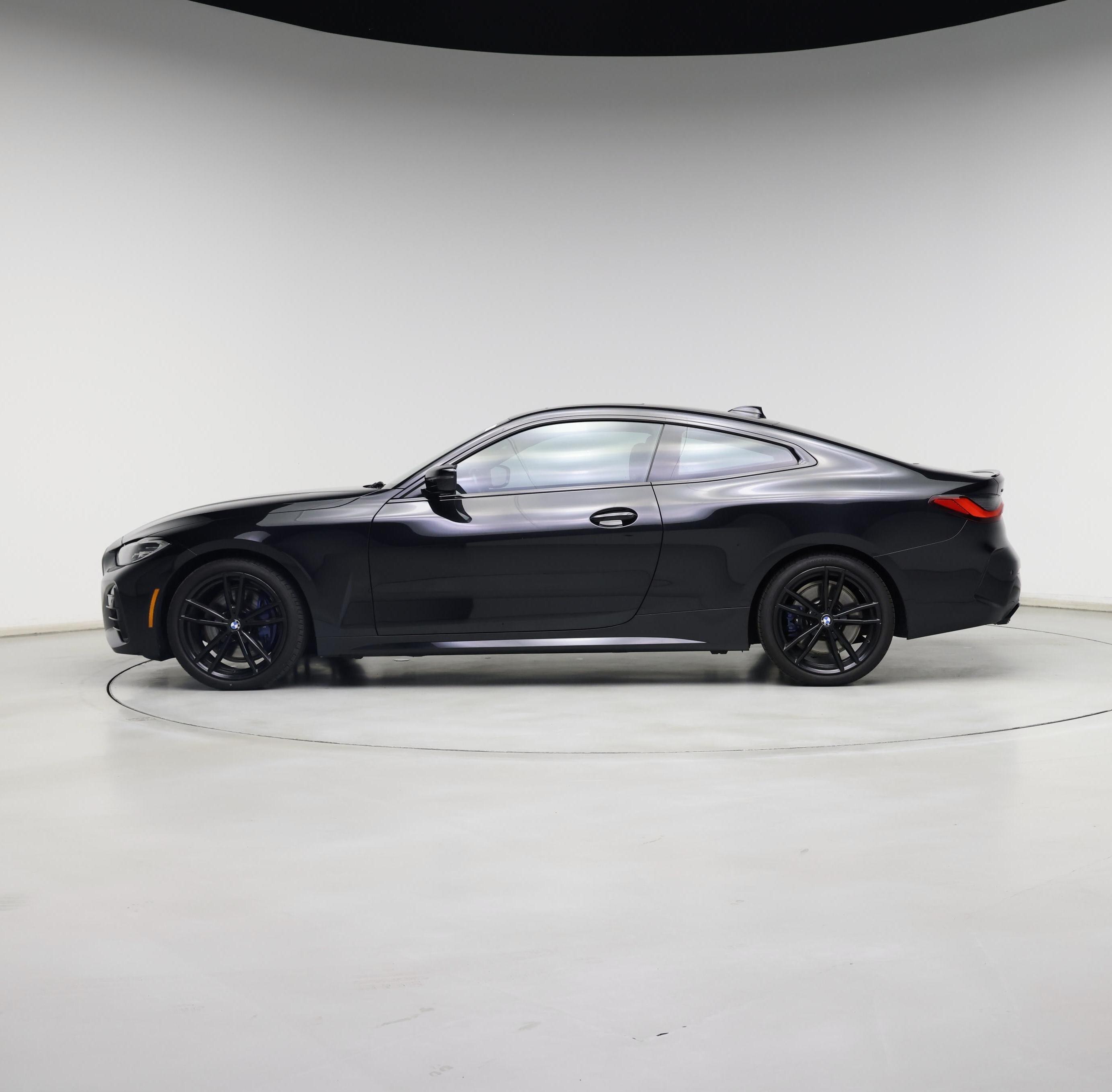 Thumbnail: 2021 BMW 4 Series - 3