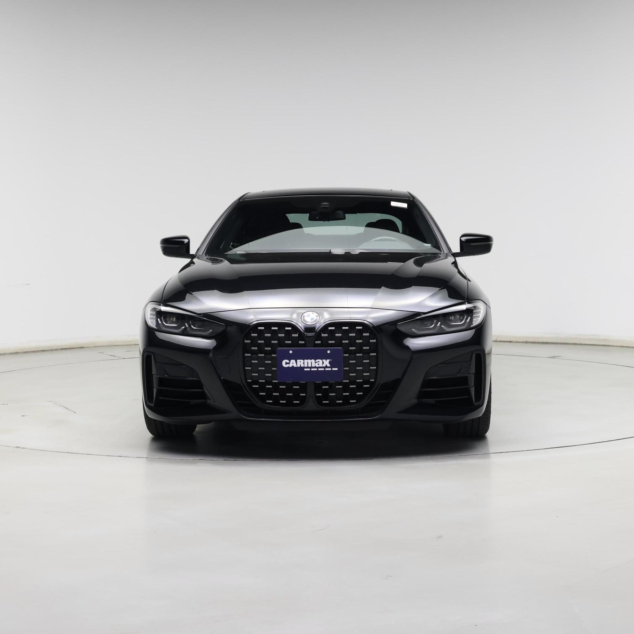 Thumbnail: 2021 BMW 4 Series - 5