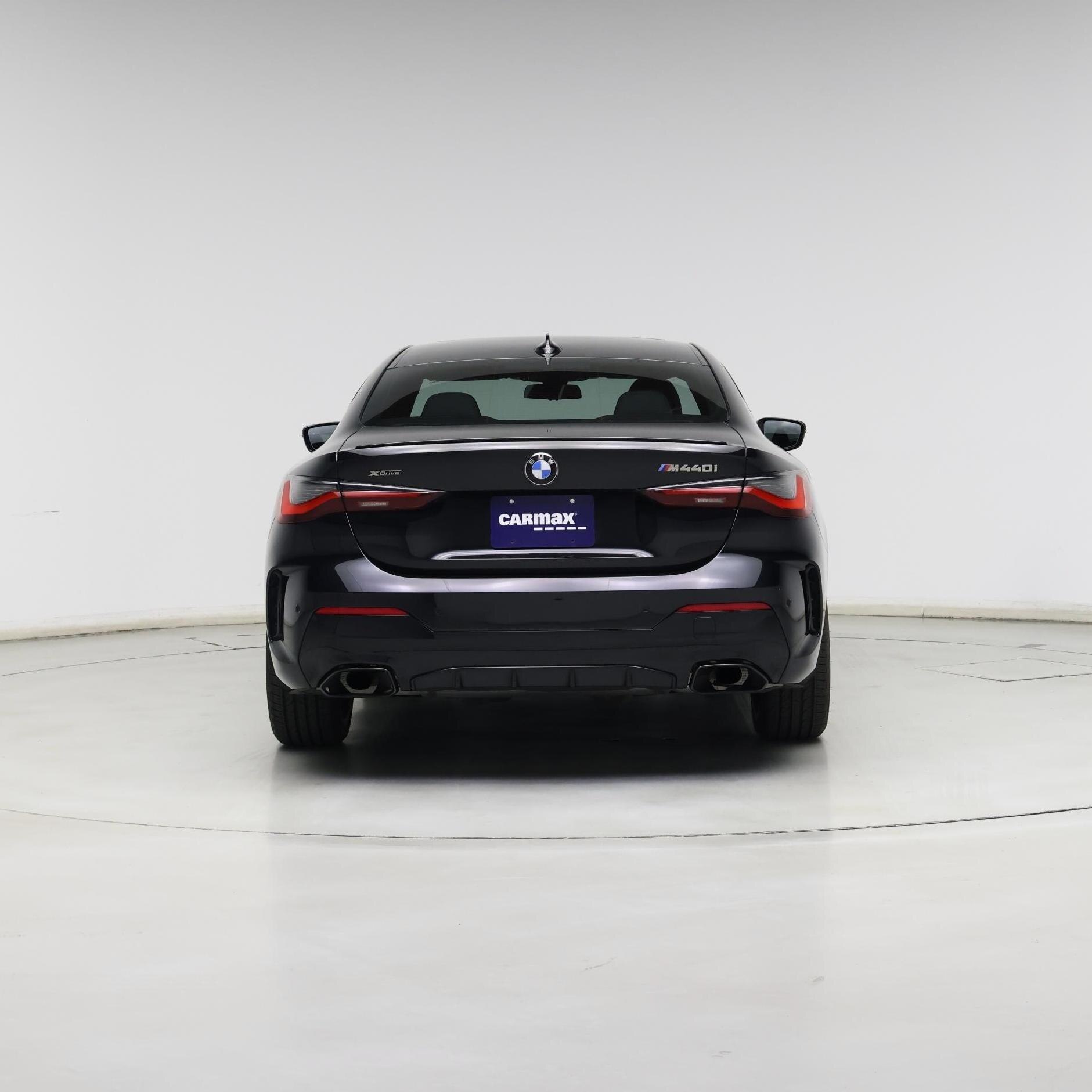 Thumbnail: 2021 BMW 4 Series - 6