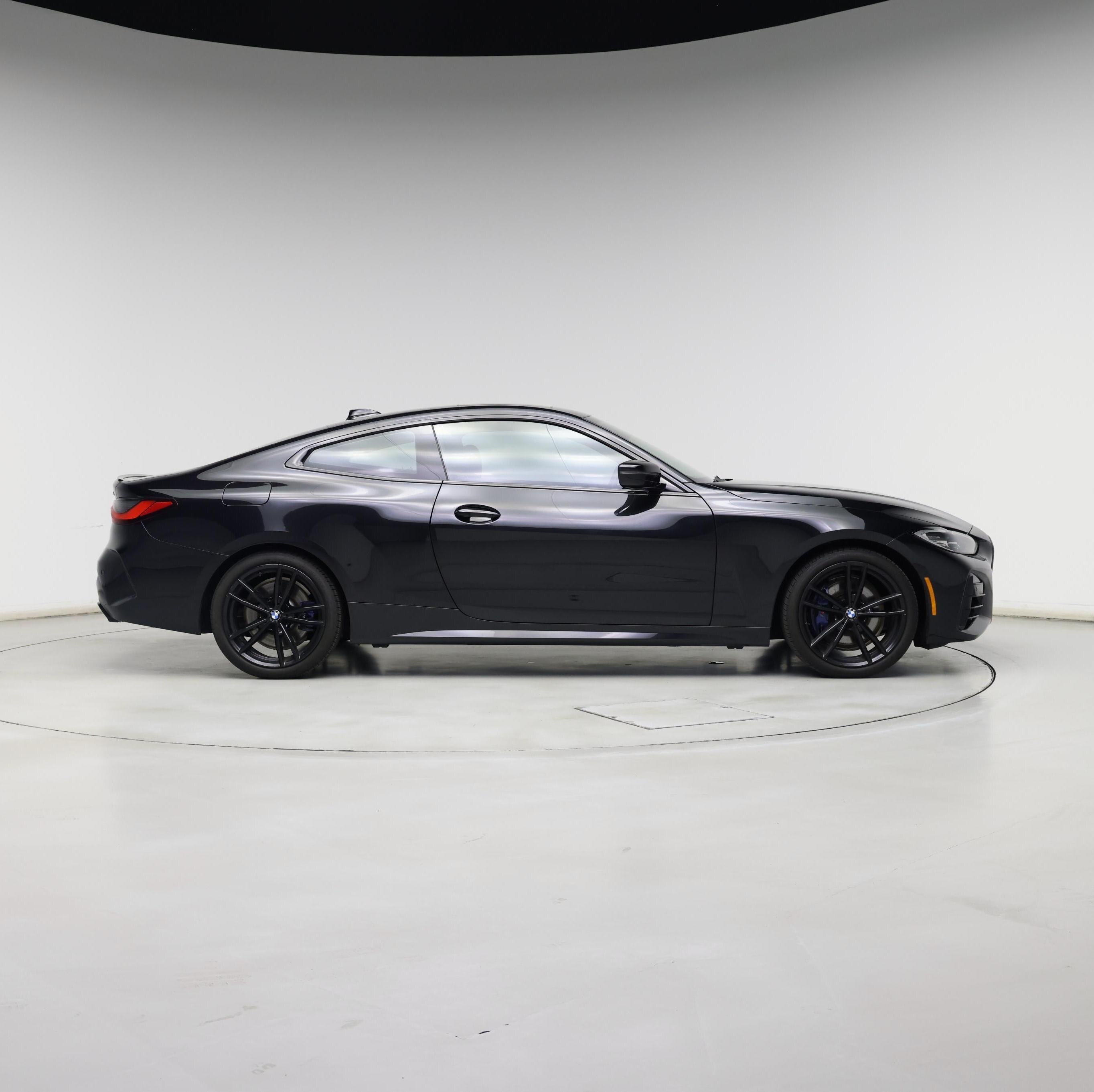 Thumbnail: 2021 BMW 4 Series - 7