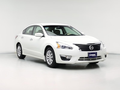 2015 Nissan Altima S