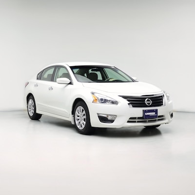 2015 Nissan Altima S