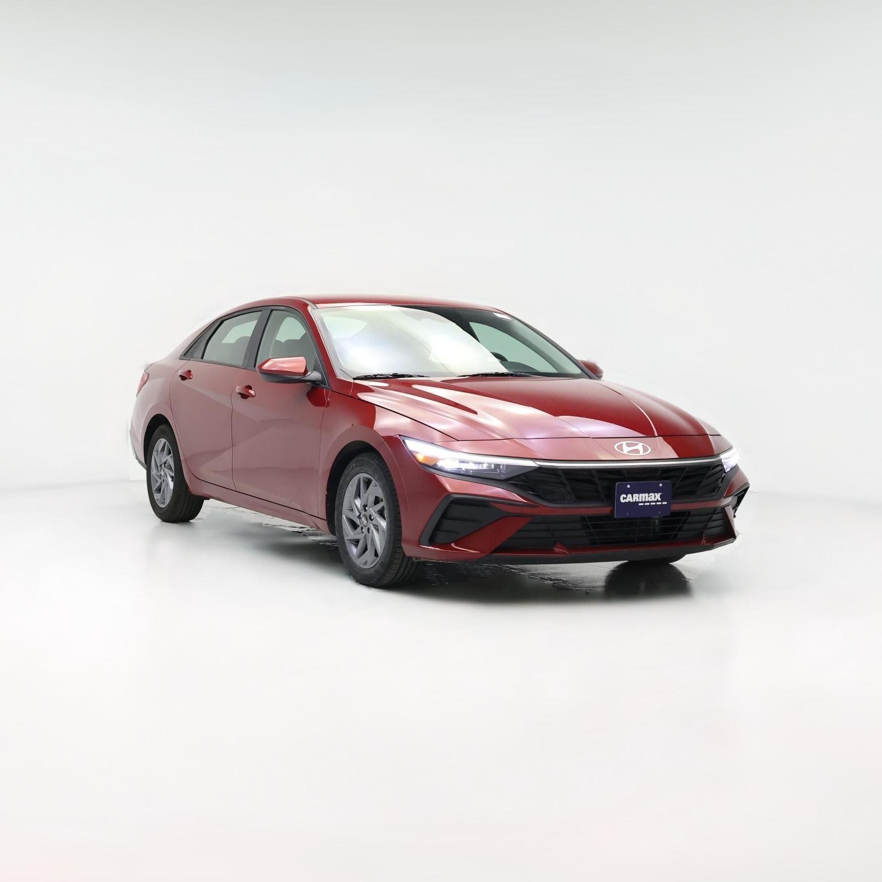 Thumbnail: 2025 Hyundai Elantra - 1