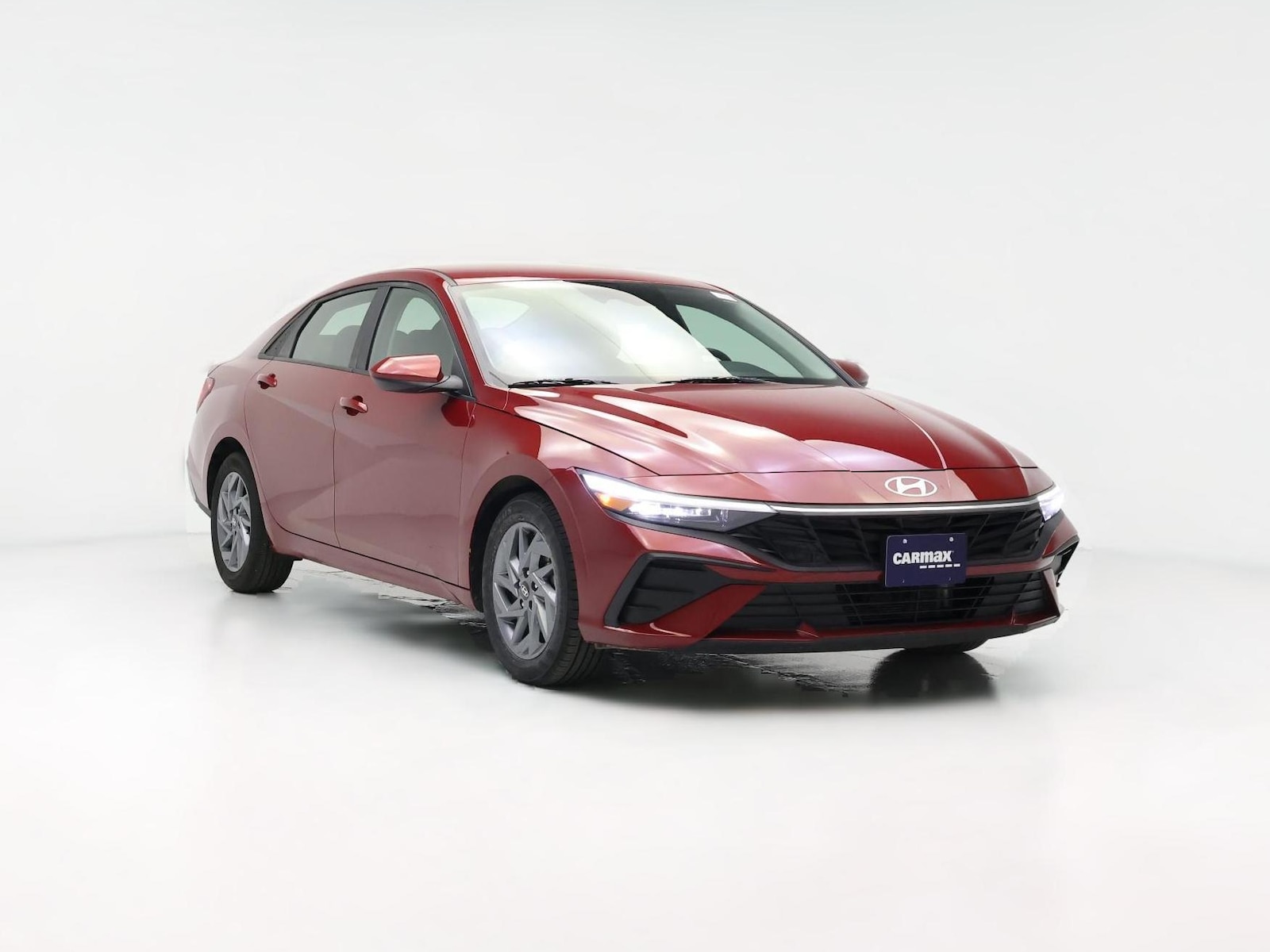 2025 Hyundai Elantra Hybrid