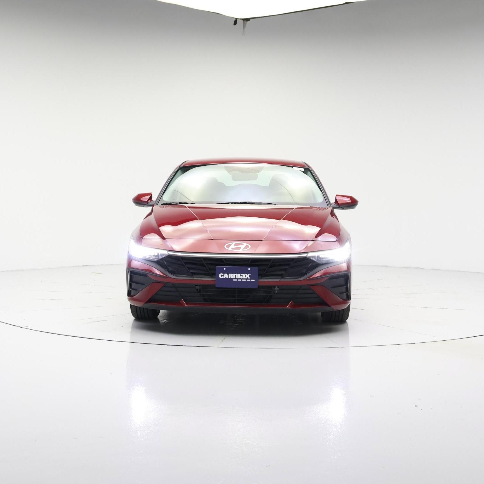 Thumbnail: 2025 Hyundai Elantra - 5