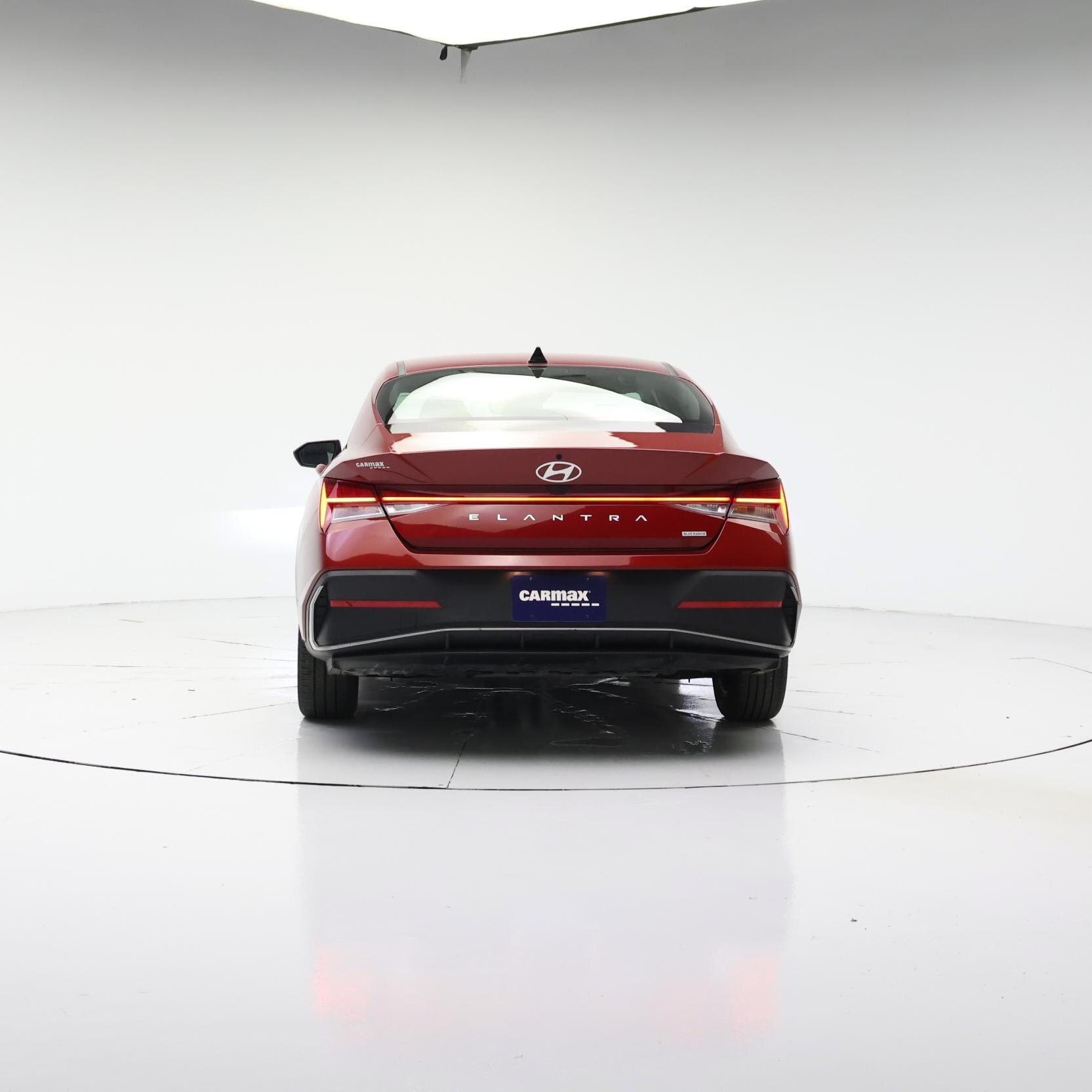 Thumbnail: 2025 Hyundai Elantra - 6