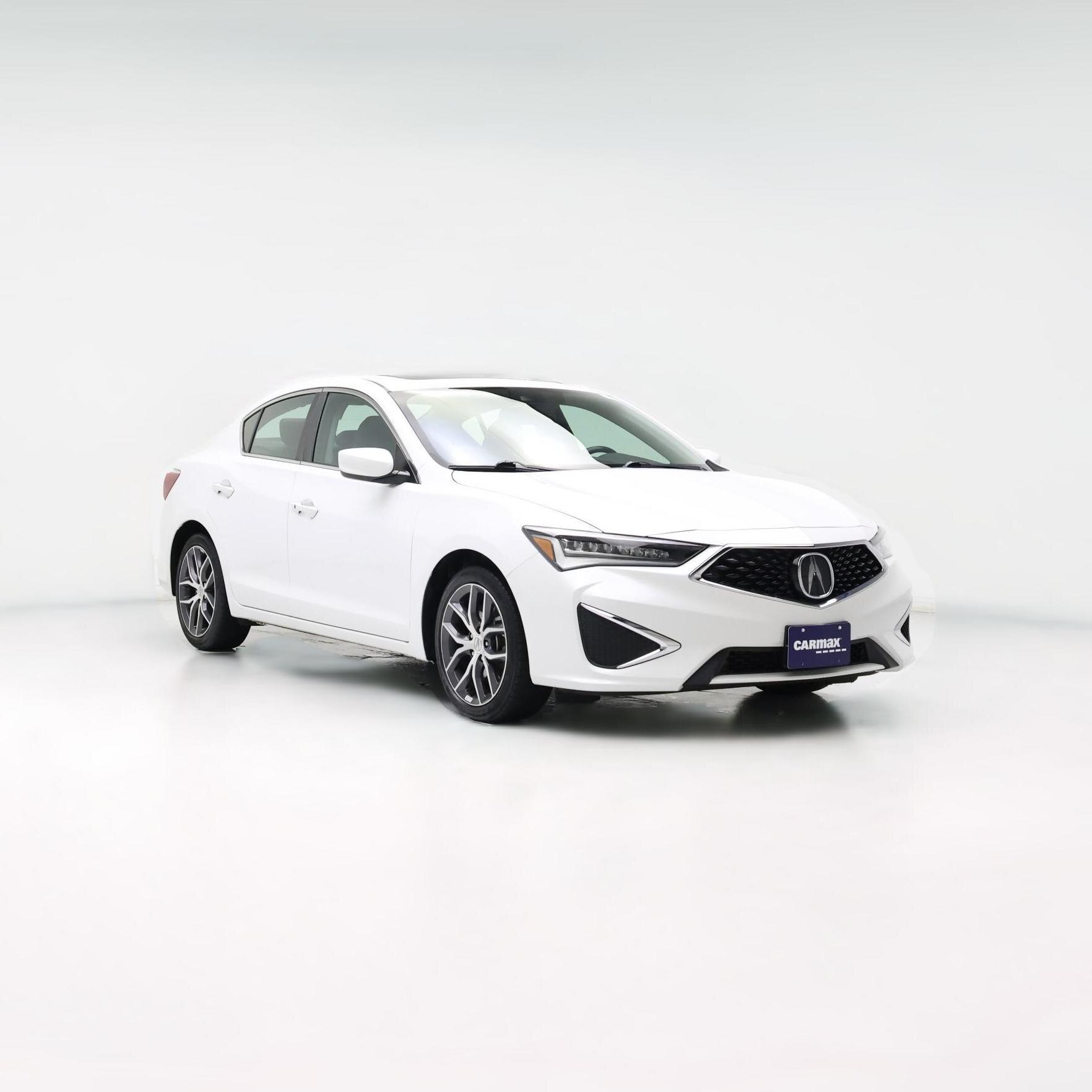 Thumbnail: 2022 Acura ILX - 1