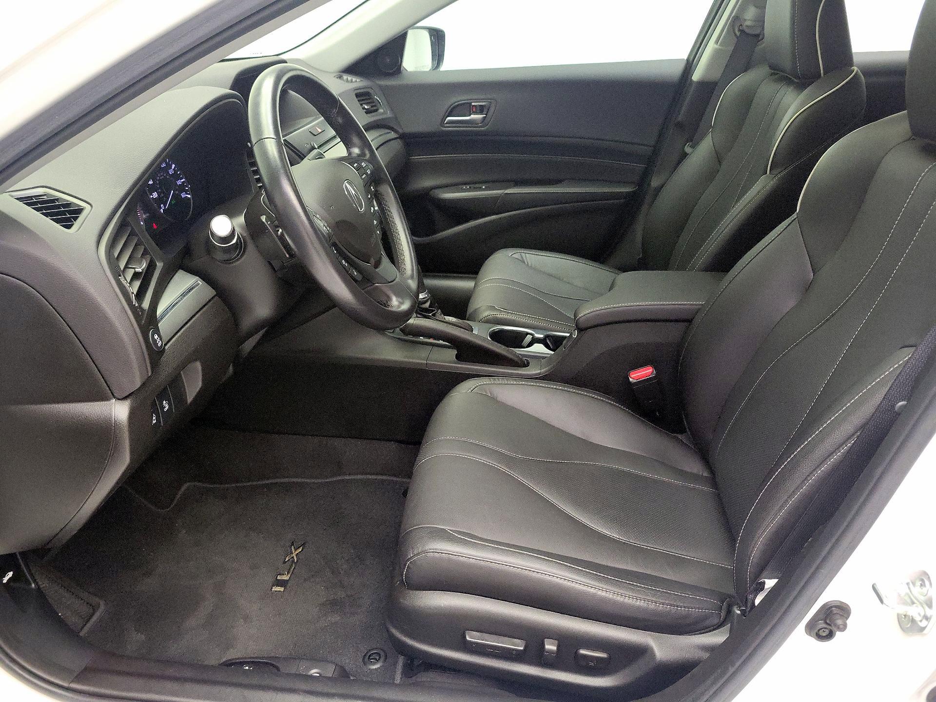 Thumbnail: 2022 Acura ILX - 11