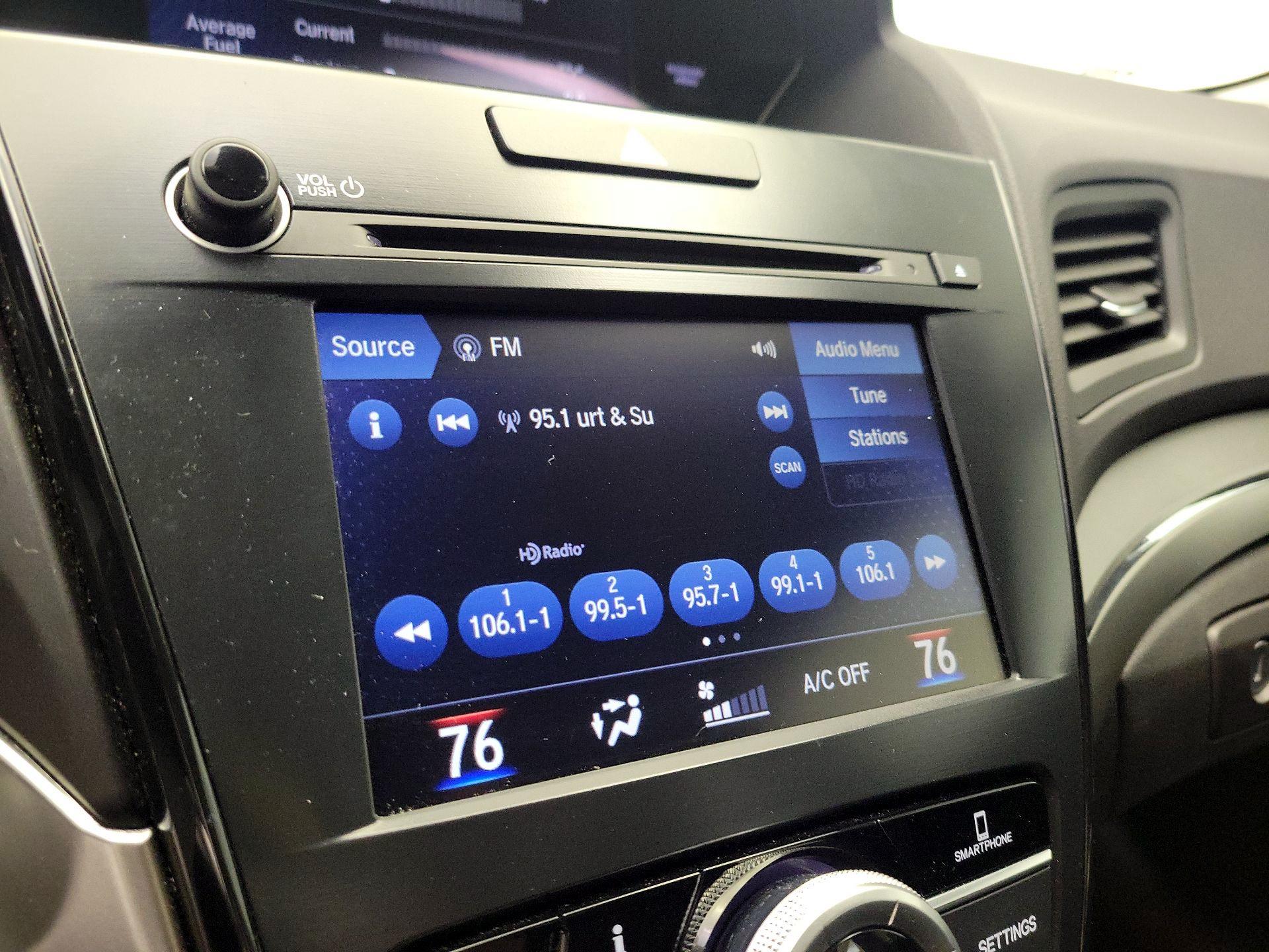 Thumbnail: 2022 Acura ILX - 15