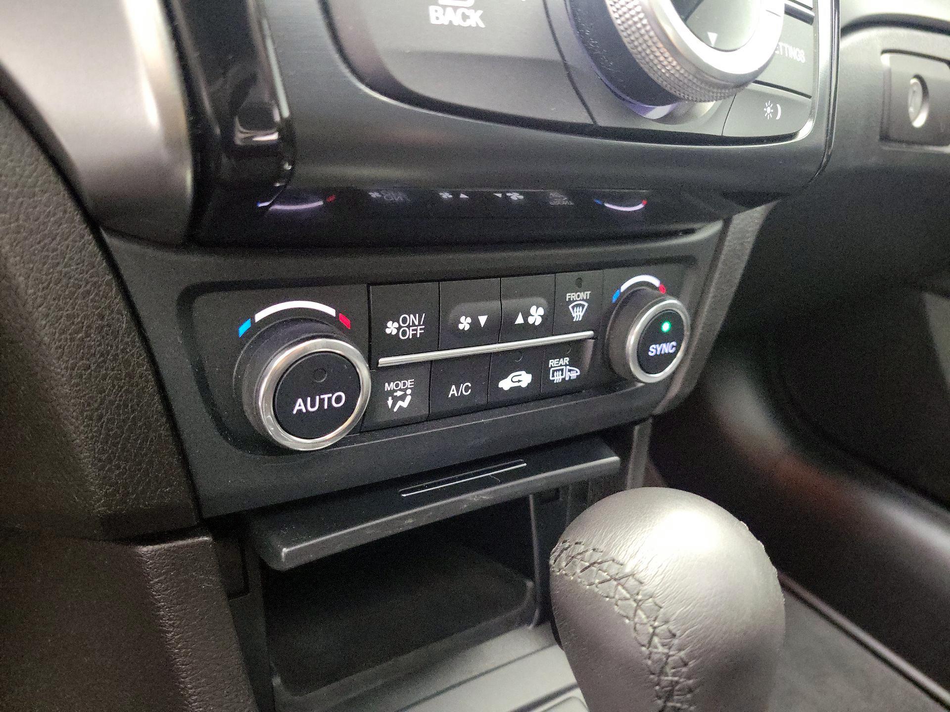 Thumbnail: 2022 Acura ILX - 16