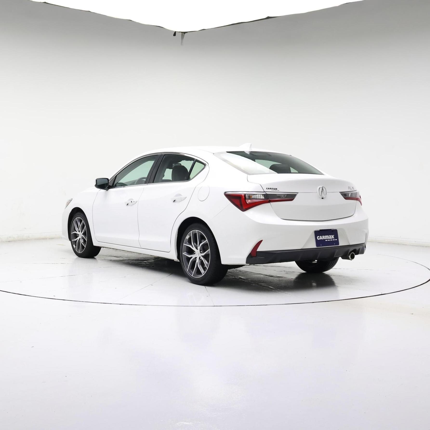 Thumbnail: 2022 Acura ILX - 2