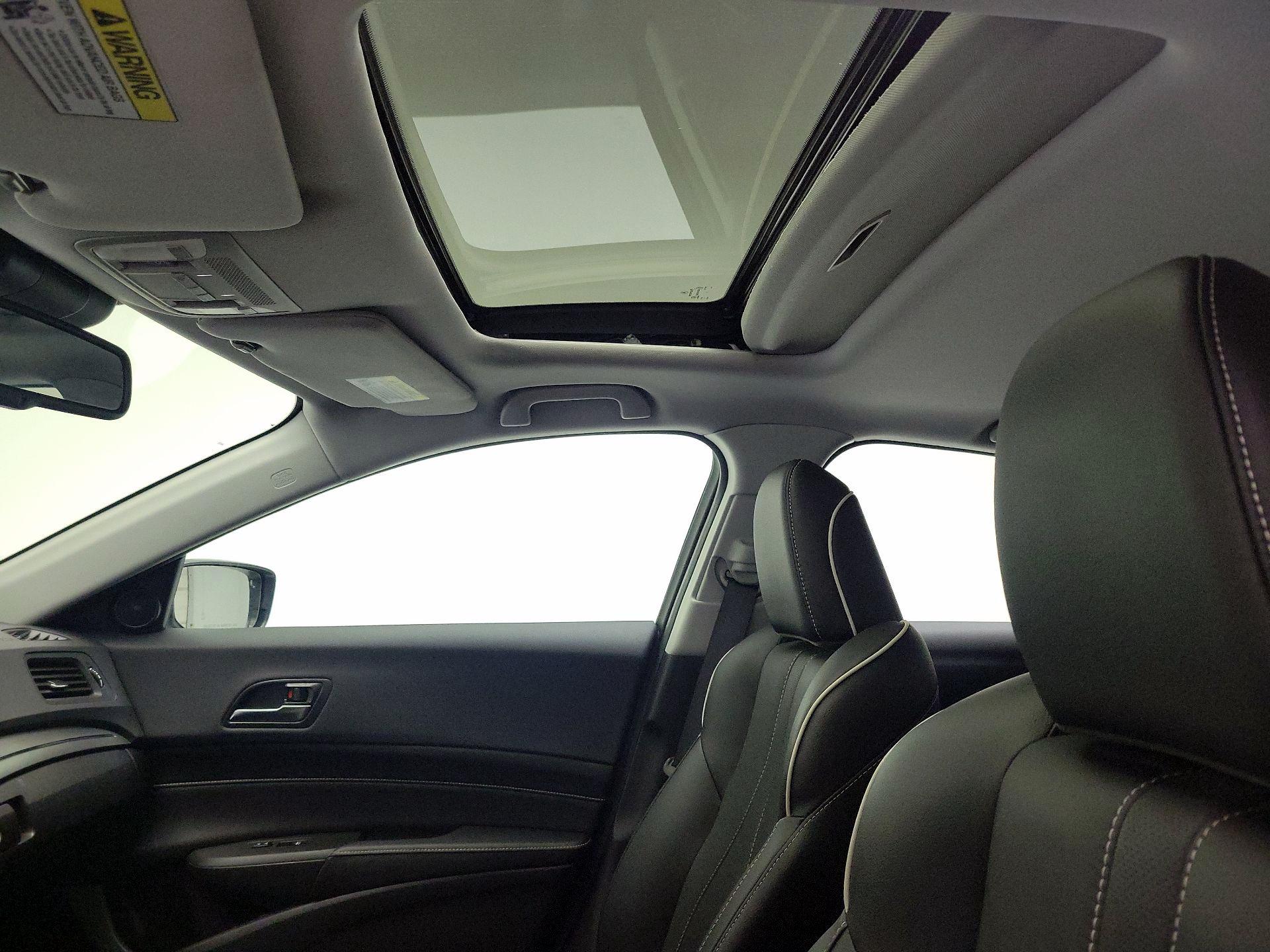 Thumbnail: 2022 Acura ILX - 19