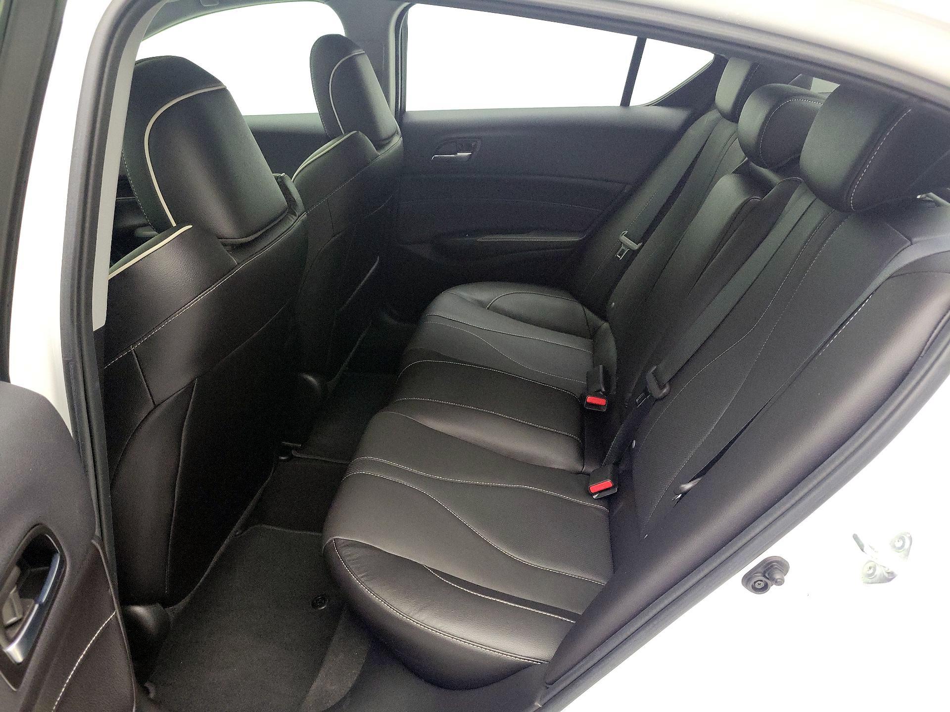 Thumbnail: 2022 Acura ILX - 20