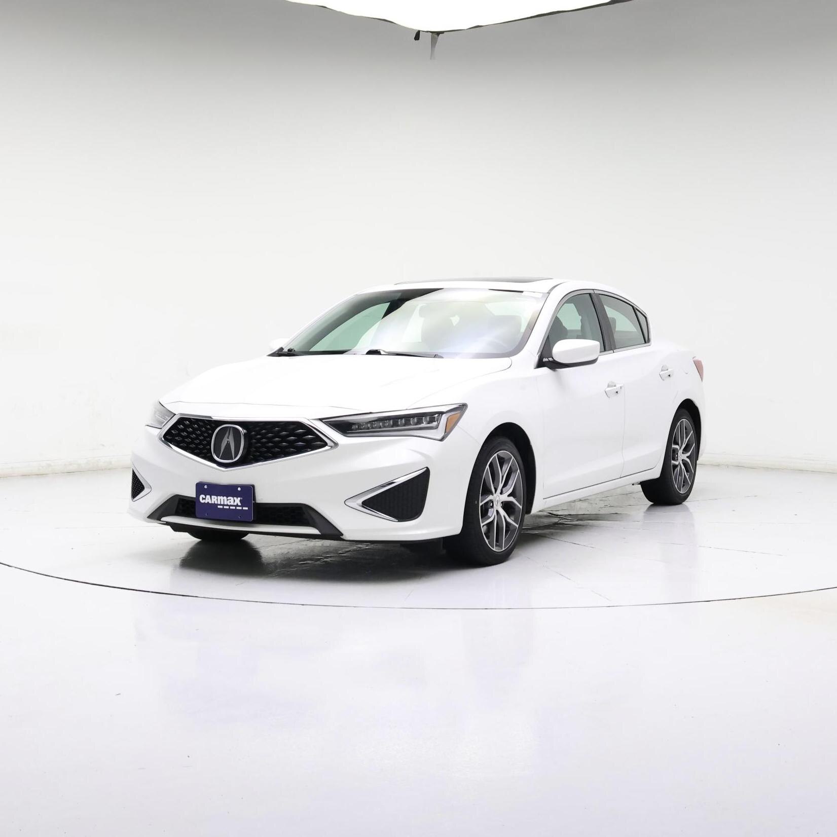 Thumbnail: 2022 Acura ILX - 4