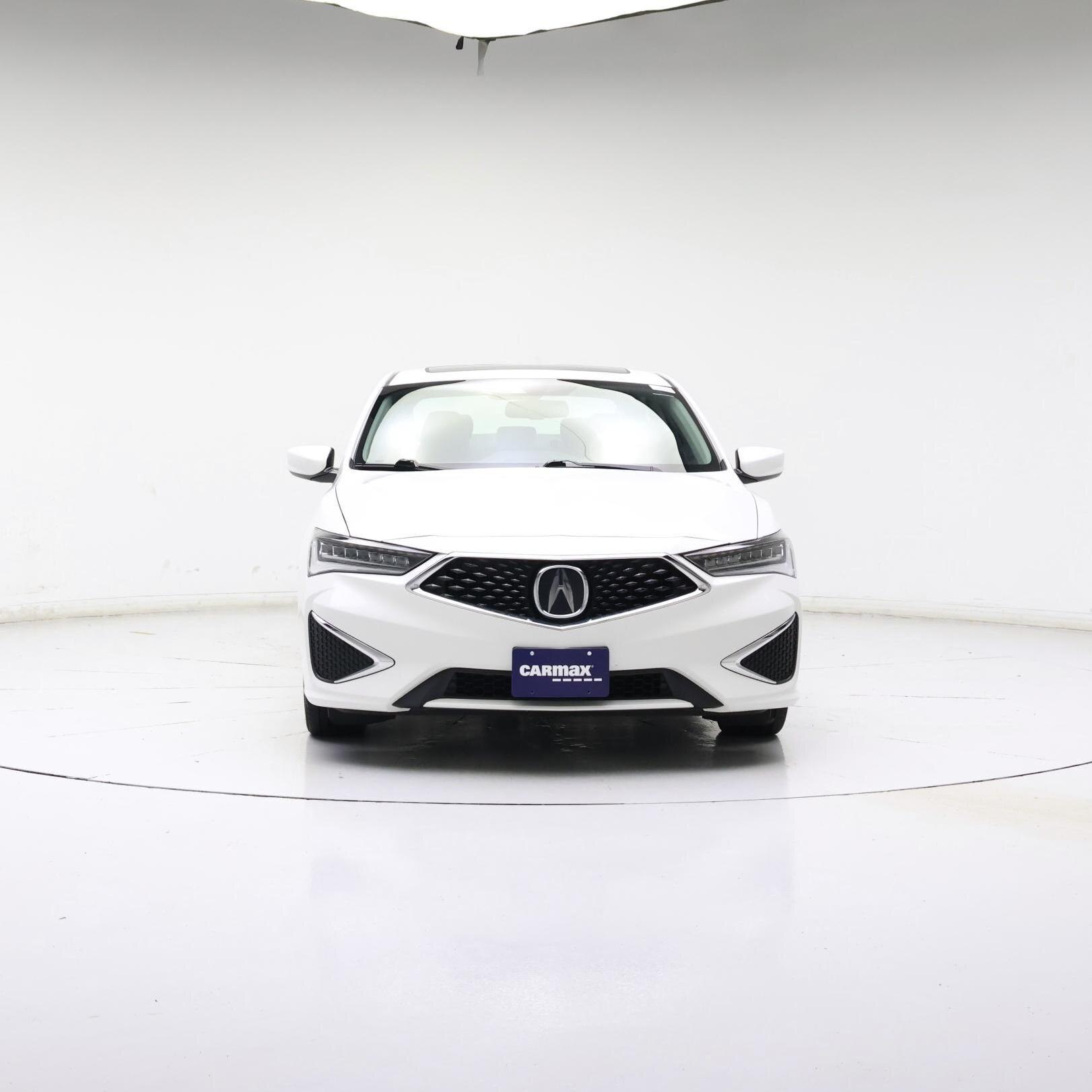 Thumbnail: 2022 Acura ILX - 5