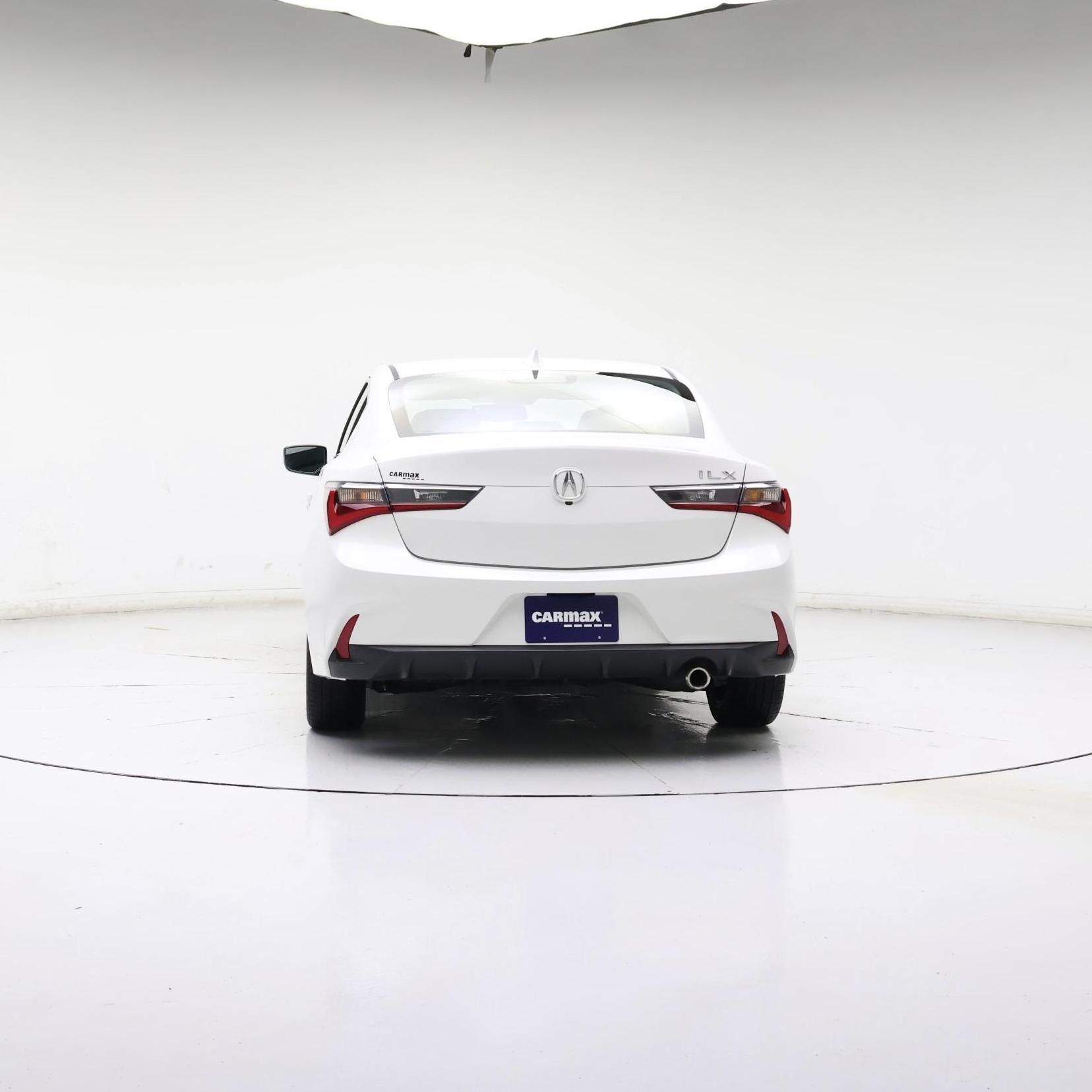 Thumbnail: 2022 Acura ILX - 6