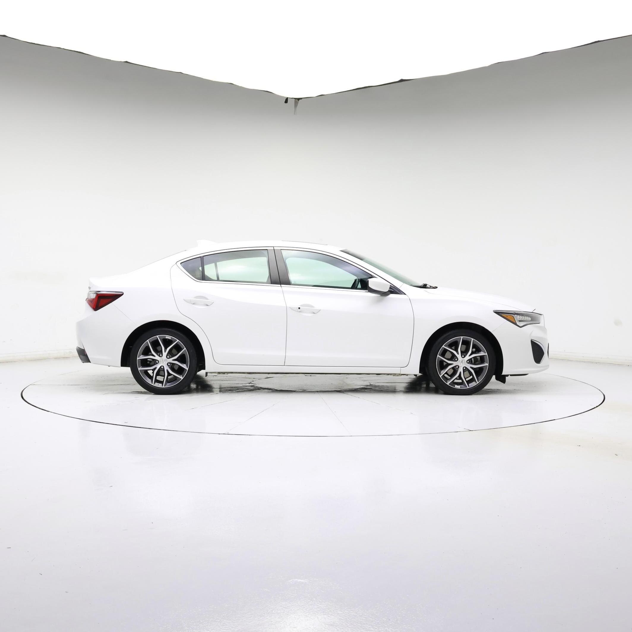 Thumbnail: 2022 Acura ILX - 7