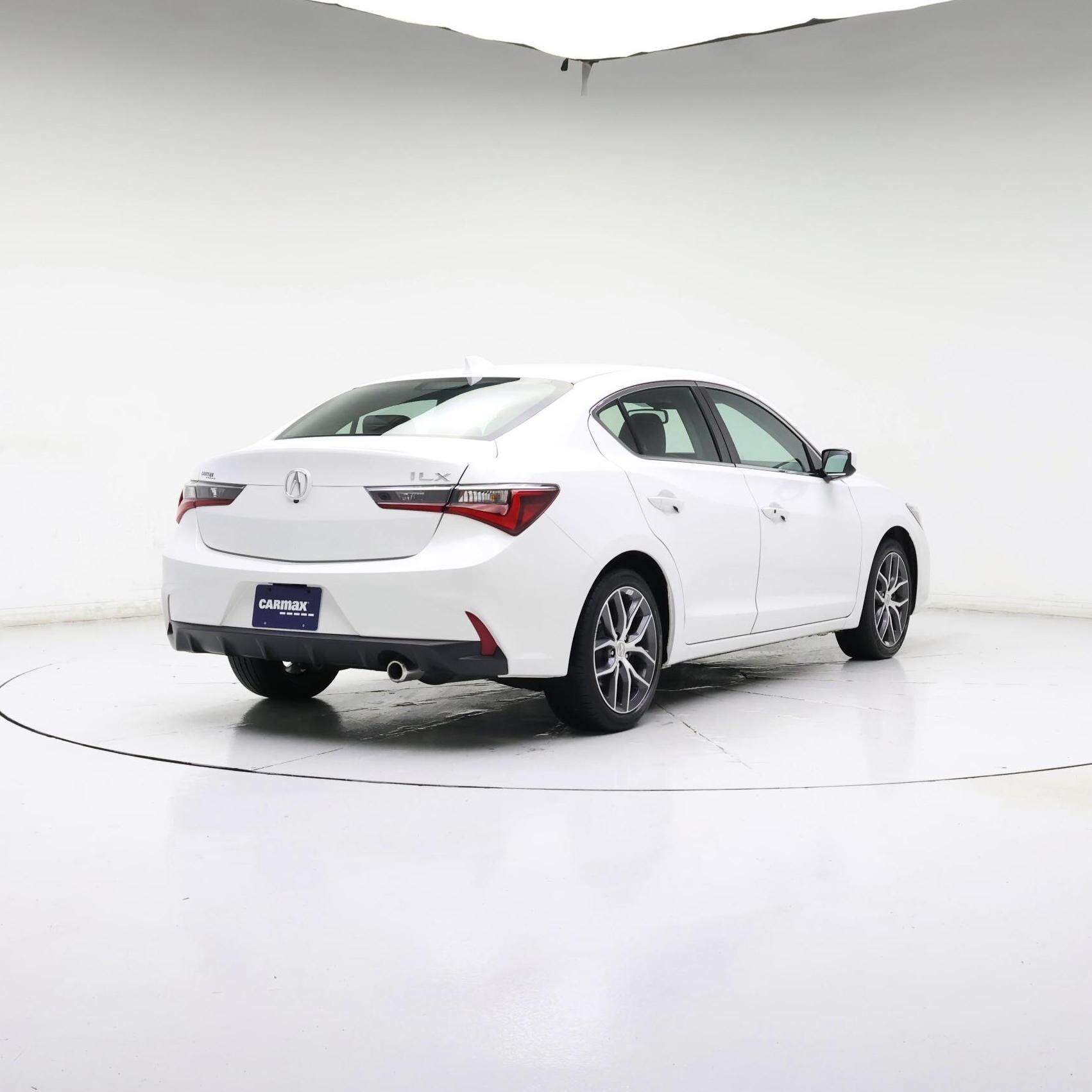 Thumbnail: 2022 Acura ILX - 8