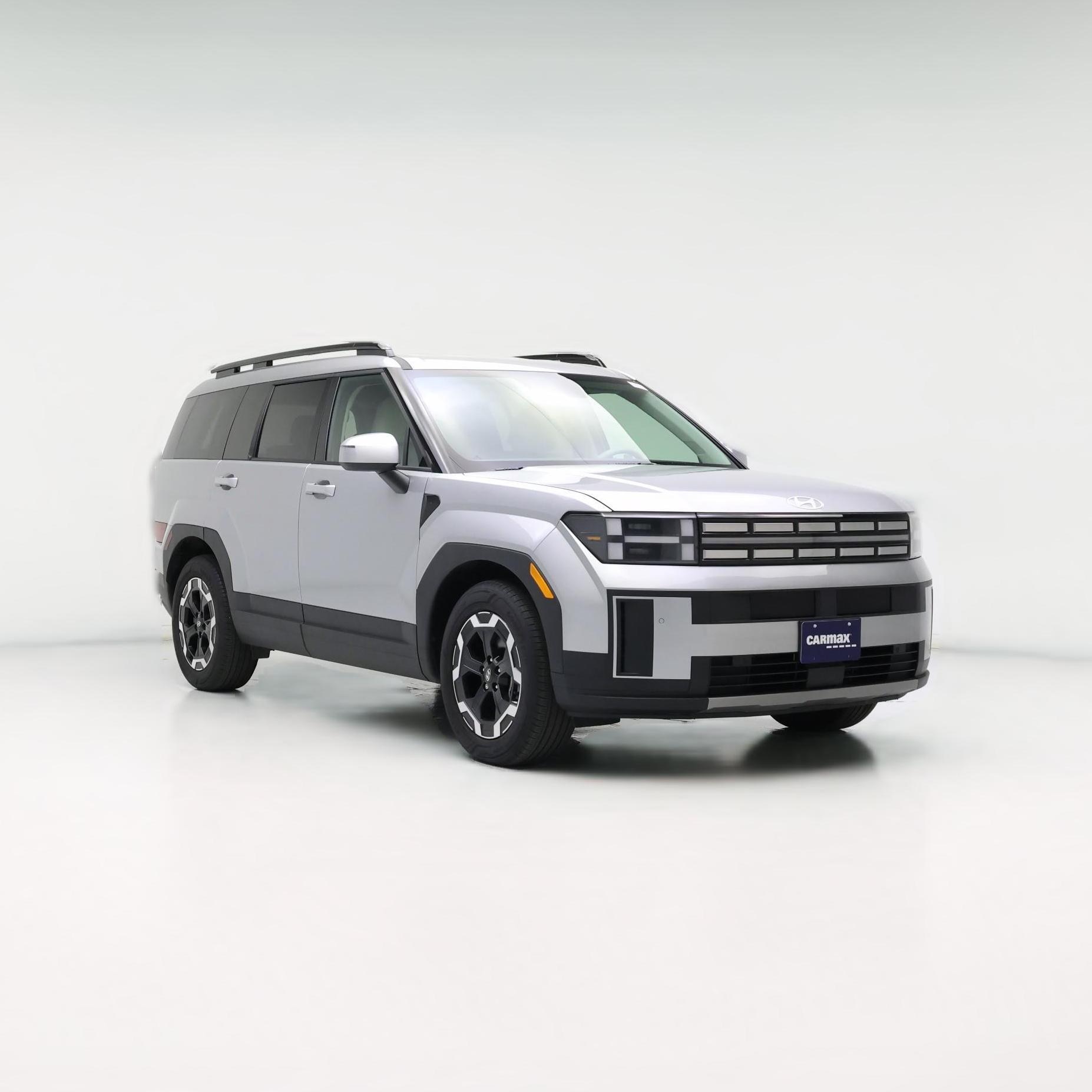 Thumbnail: 2024 Hyundai Santa Fe - 1