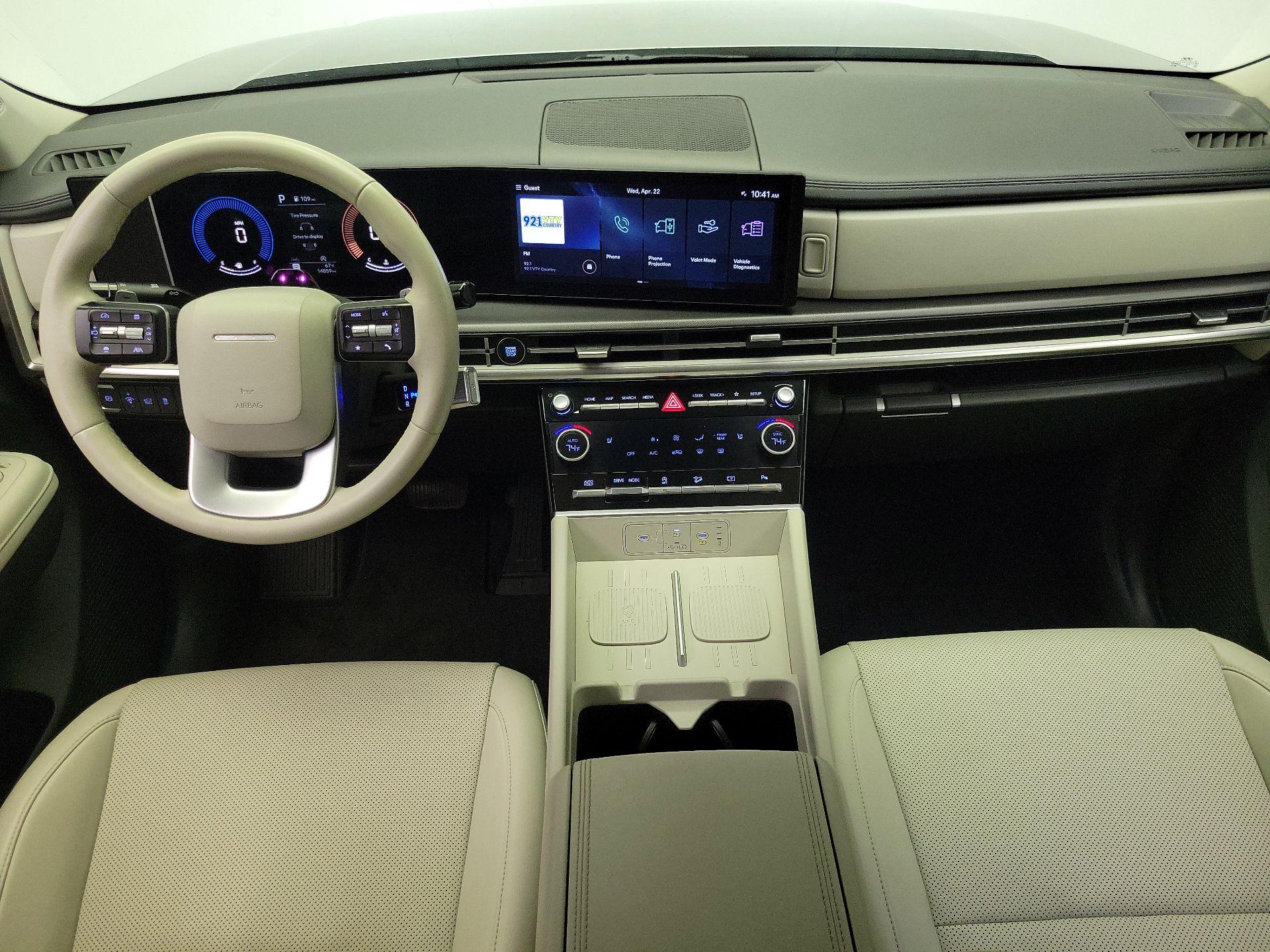 Thumbnail: 2024 Hyundai Santa Fe - 9