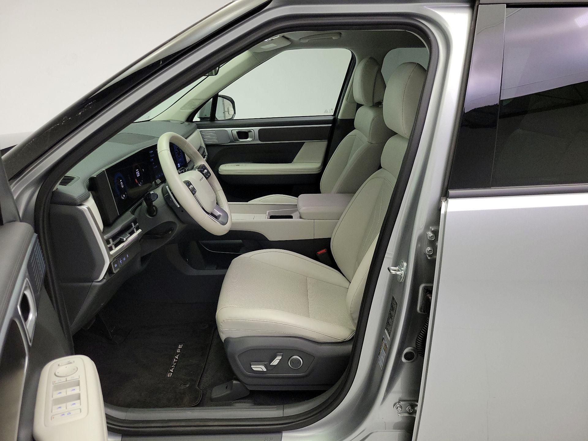 Thumbnail: 2024 Hyundai Santa Fe - 11