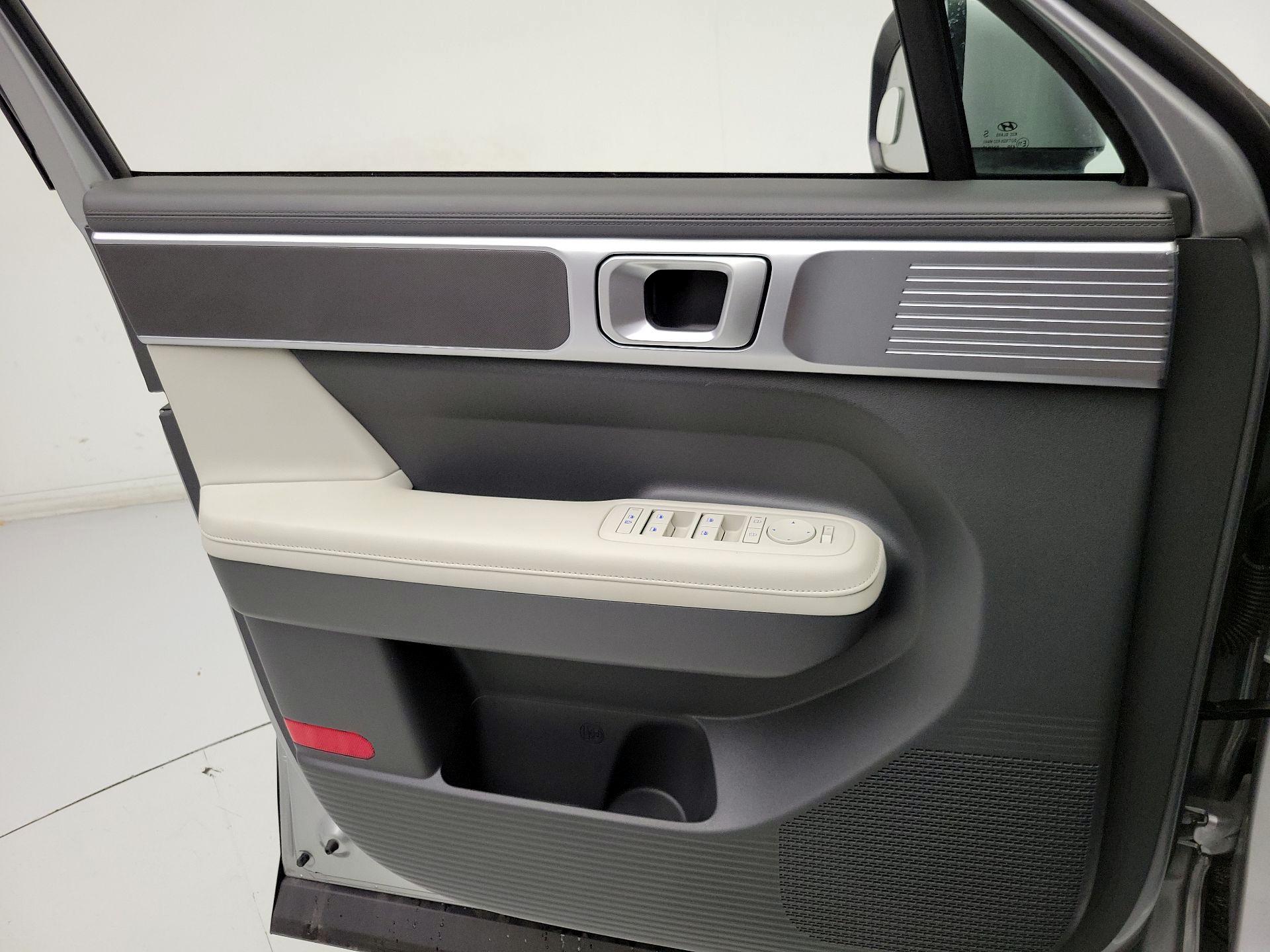 Thumbnail: 2024 Hyundai Santa Fe - 12