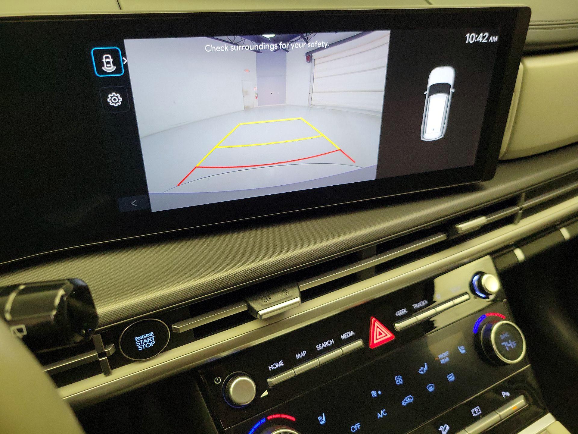 Thumbnail: 2024 Hyundai Santa Fe - 14