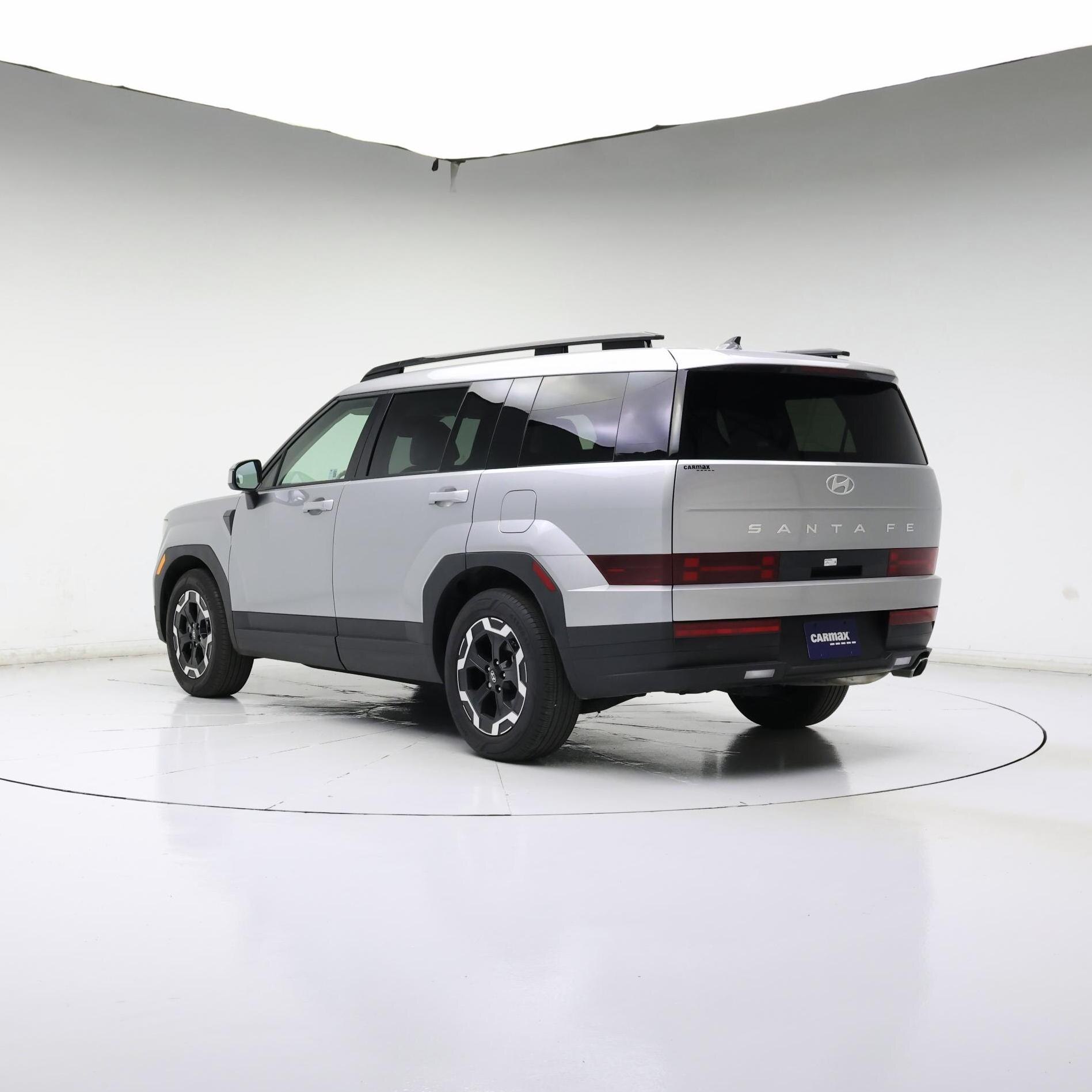 Thumbnail: 2024 Hyundai Santa Fe - 2