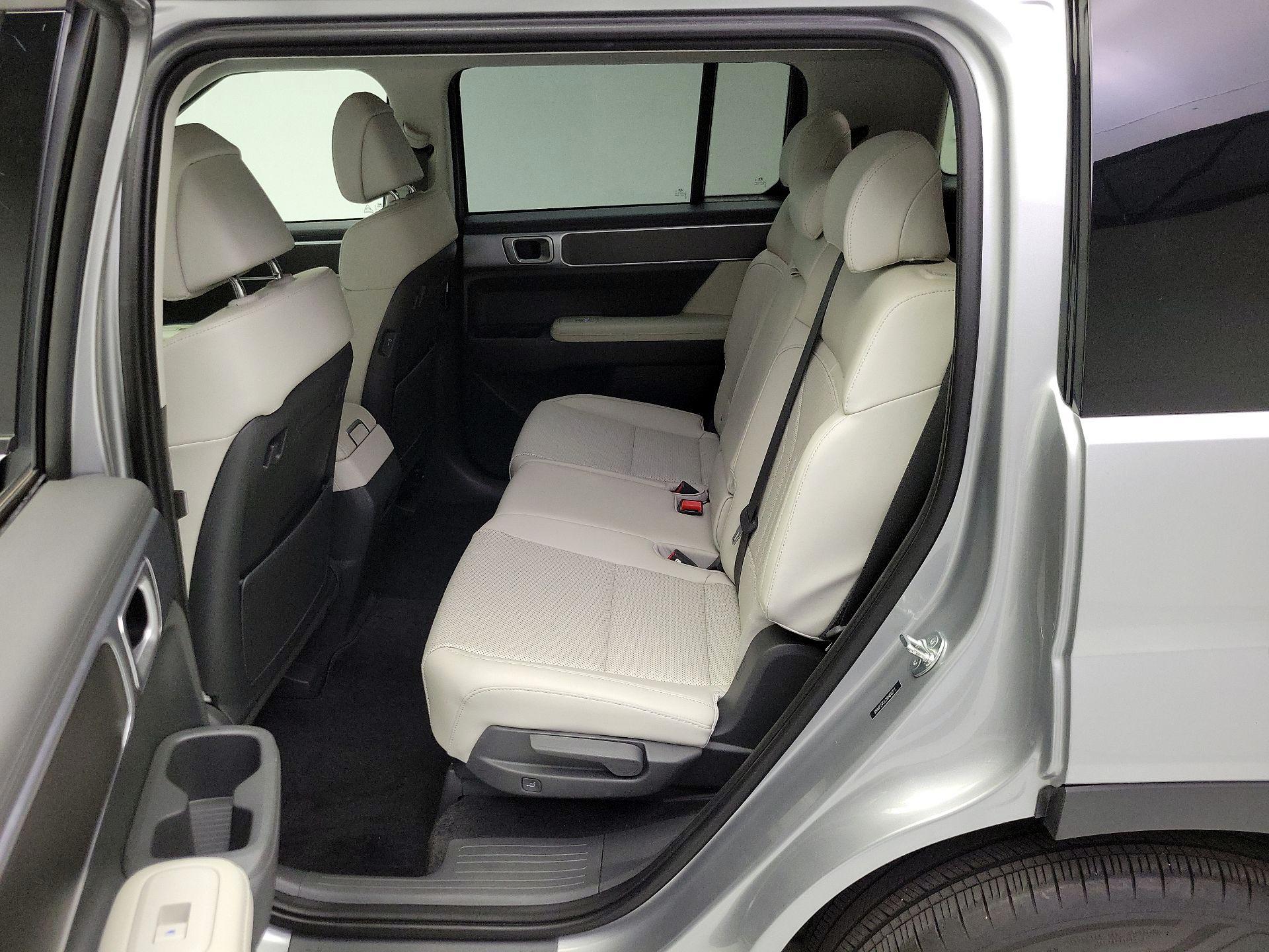 Thumbnail: 2024 Hyundai Santa Fe - 19