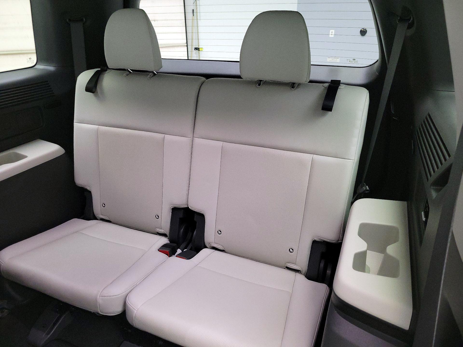 Thumbnail: 2024 Hyundai Santa Fe - 20