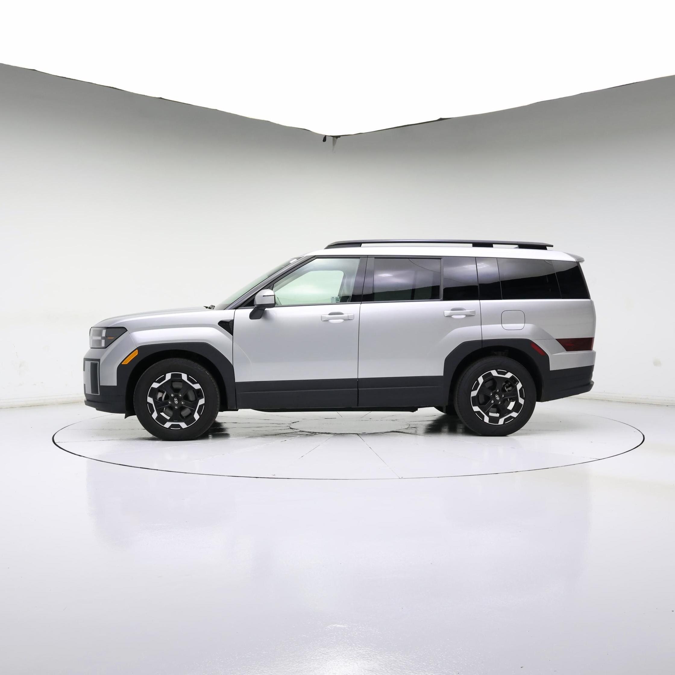 Thumbnail: 2024 Hyundai Santa Fe - 3